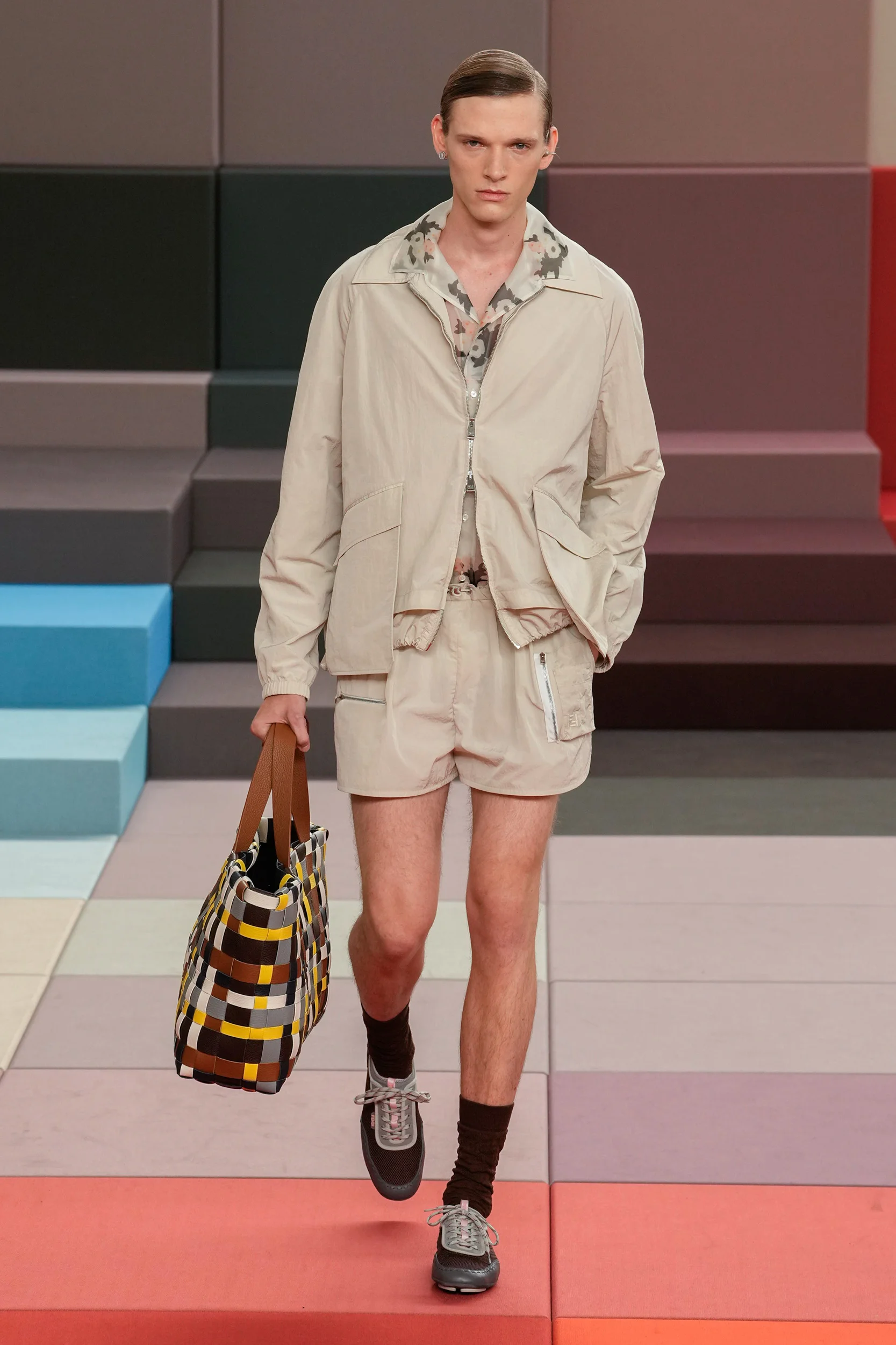 2026年春夏コレクション_FENDI(フェンディ)_モデル_62