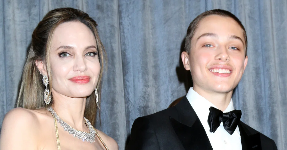 アンジェリーナ・ジョリー 】「整形人気一番」な絶世の美女。49歳