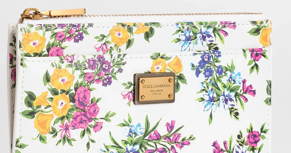 DOLCE&GABBANA(ドルチェ & ガッバーナ)に関するトピックス