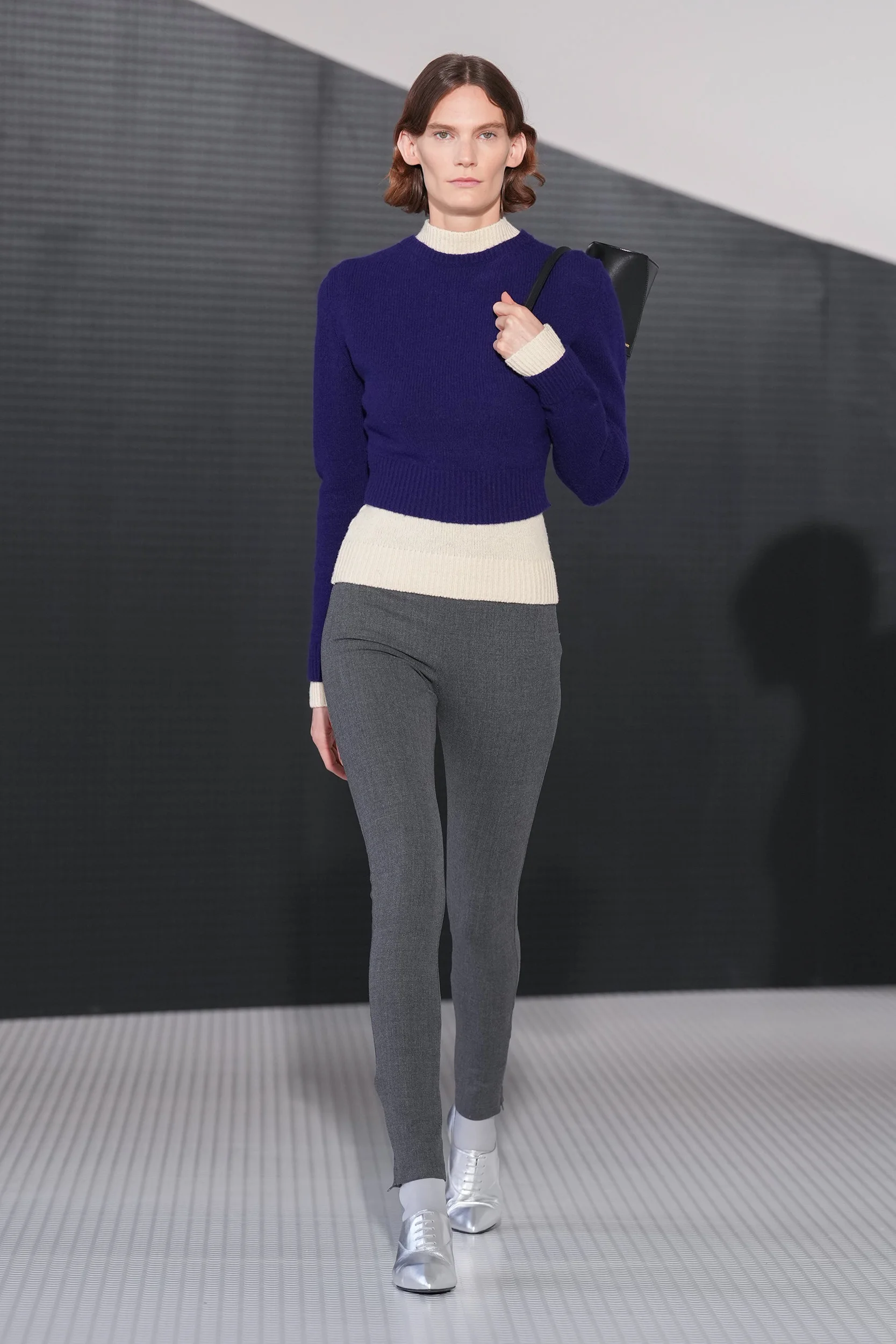 2026年春夏コレクション_JIL SANDER(ジル サンダー)_モデル_23