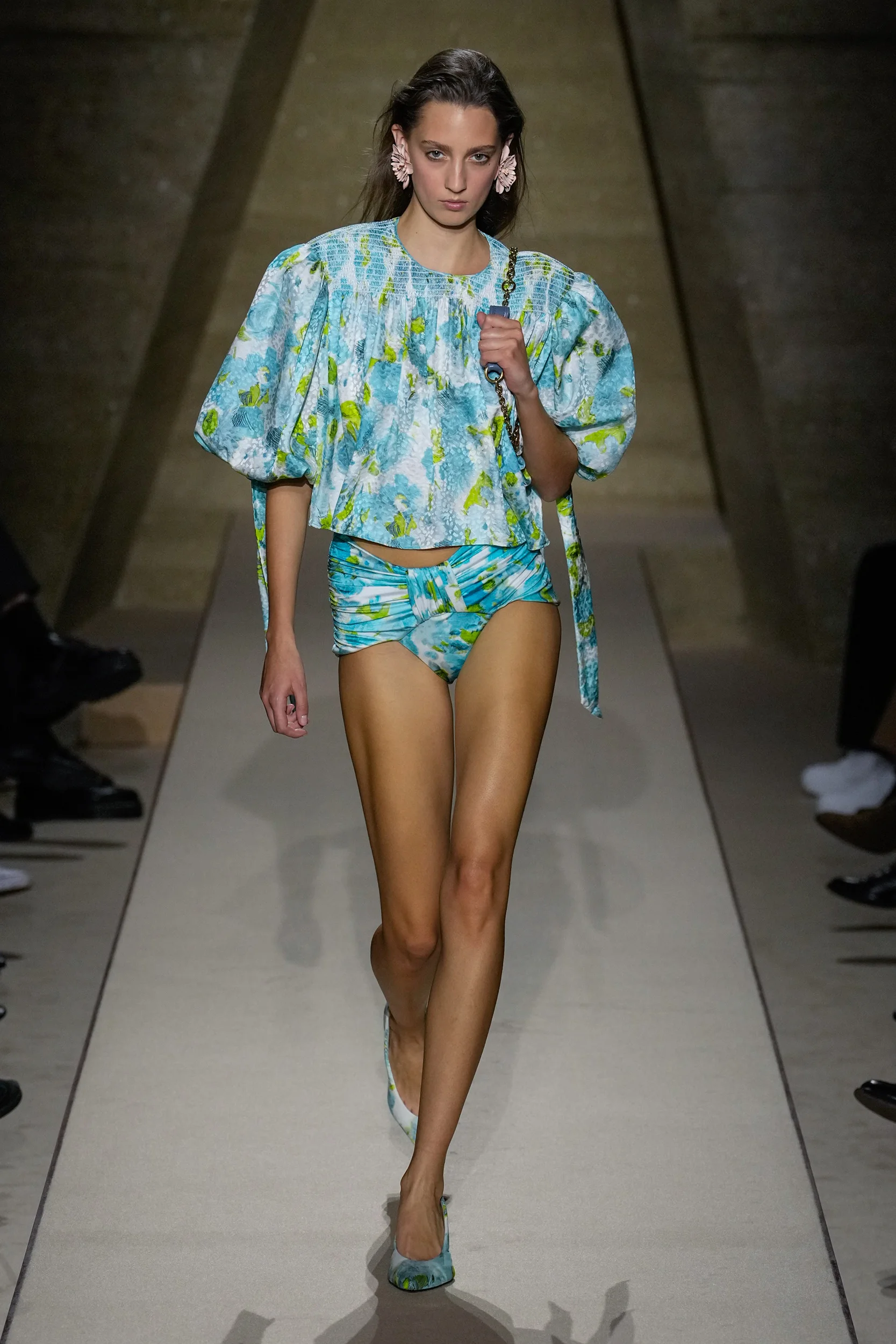 2026年春夏コレクション_CHLOÉ(クロエ)_モデル_15