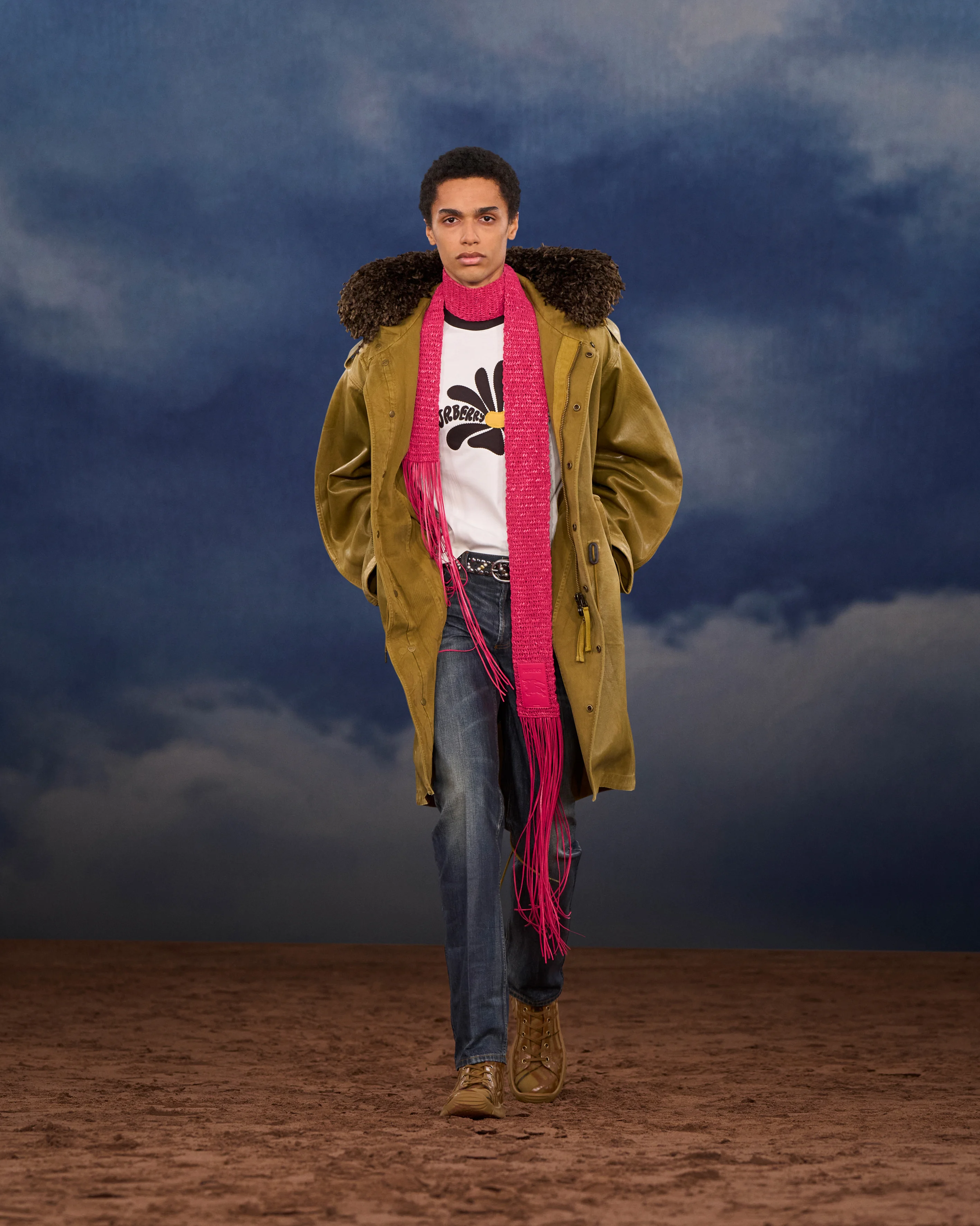 2026年春夏コレクション_BURBERRY(バーバリー)_モデル_39