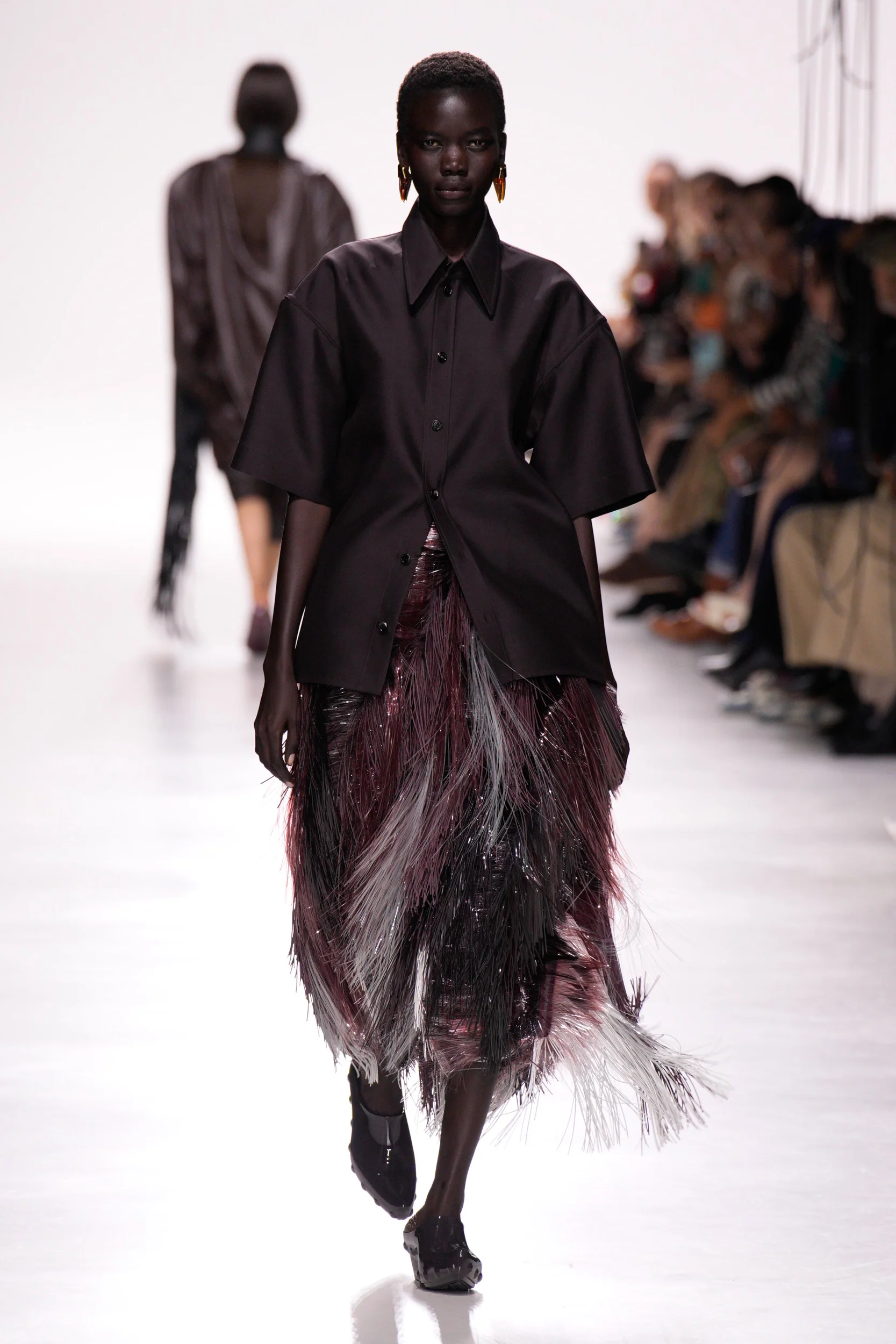 2026年春夏コレクション_BOTTEGA VENETA(ボッテガ ヴェネタ)_モデル_58