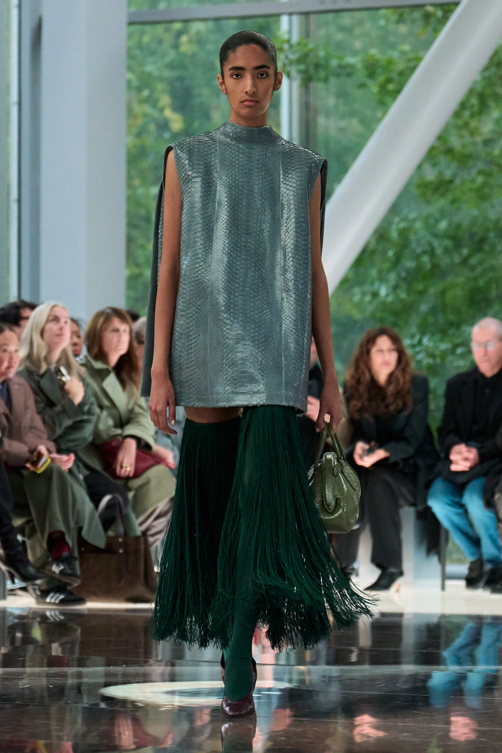 2026年春夏コレクション_ALAÏA(アライア)_モデル_6