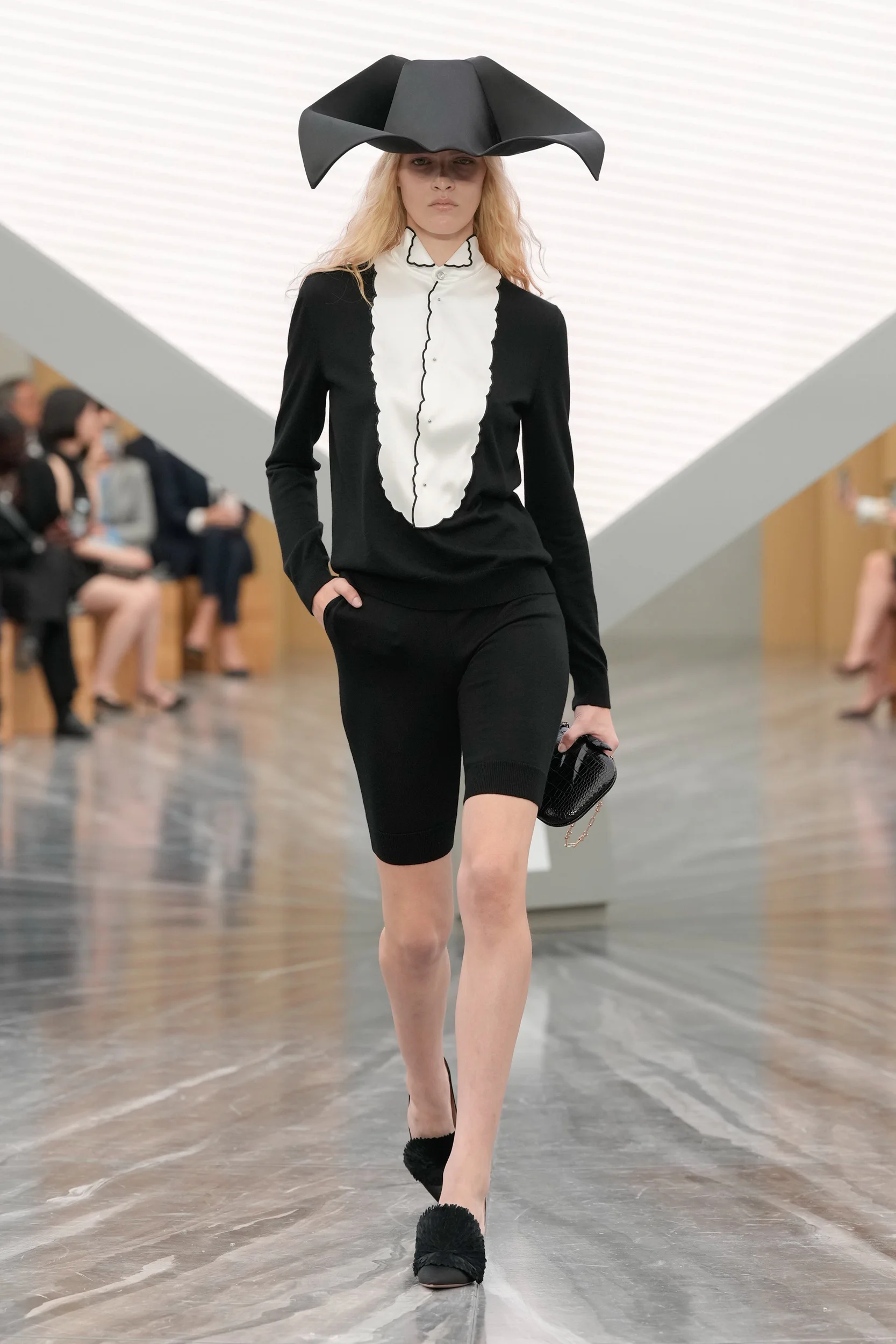 2026年春夏コレクション_DIOR(ディオール)_モデル_4
