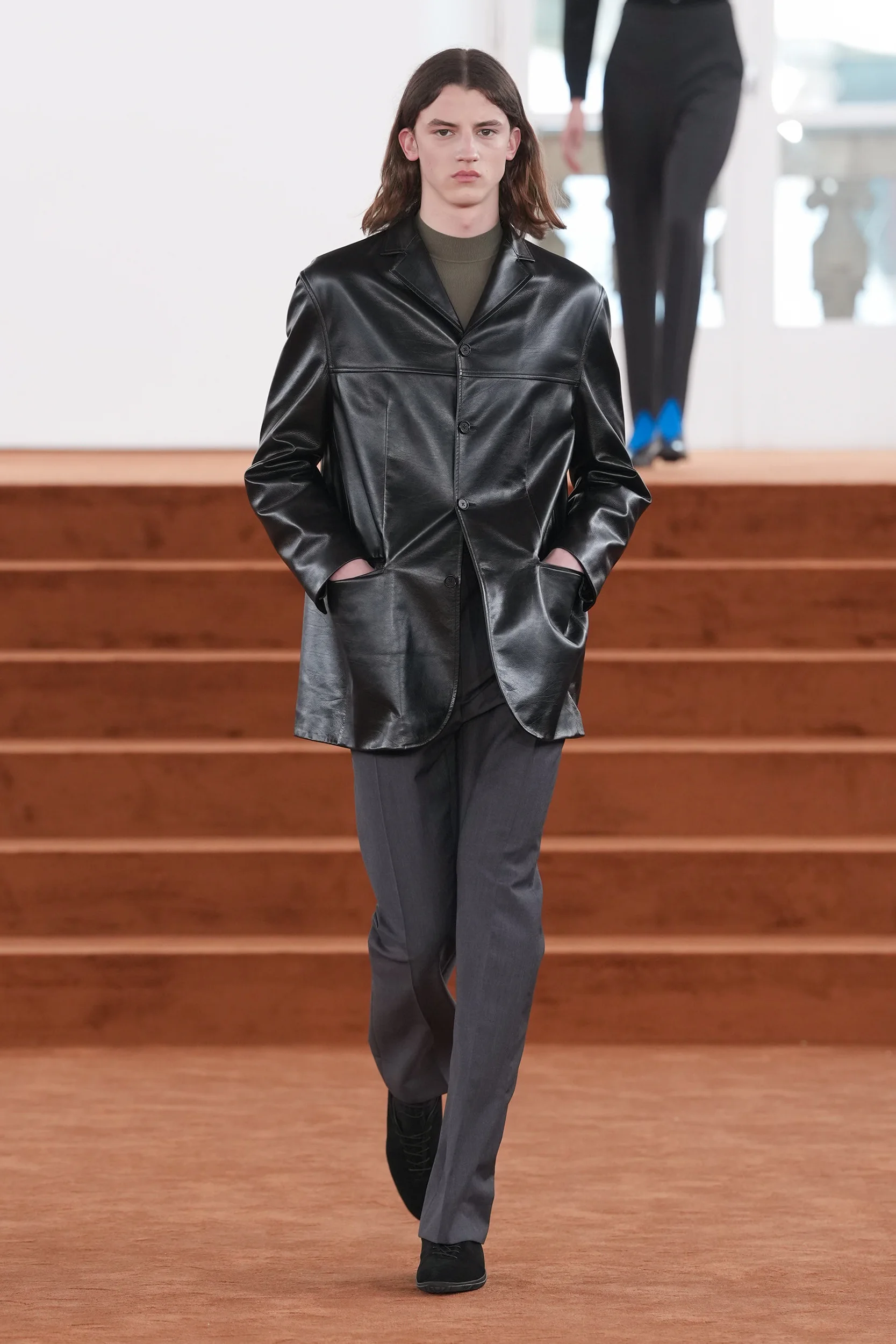 2026-27年秋冬コレクション_JIL SANDER(ジル サンダー)_モデル_14