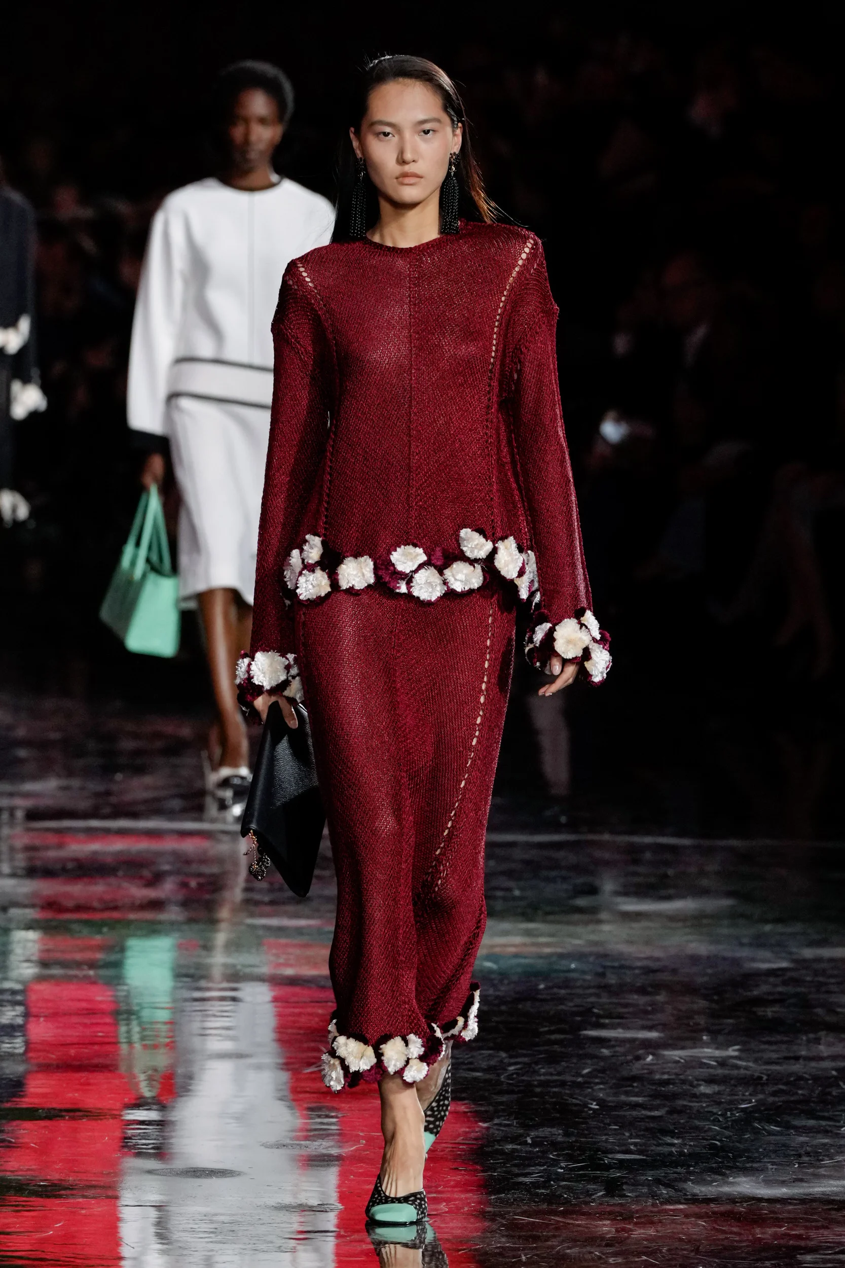 2026年春夏コレクション_CHANEL(シャネル)_モデル_24