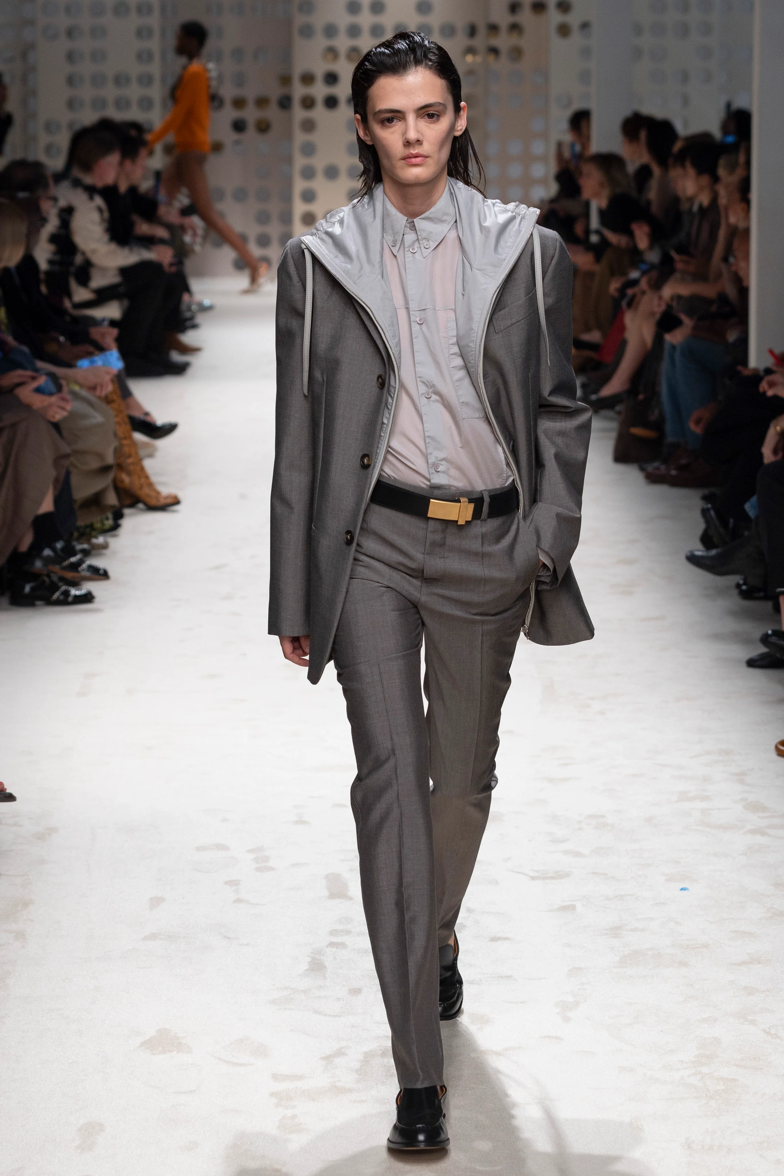 2026年春夏コレクション_TOD'S(トッズ)_モデル_23