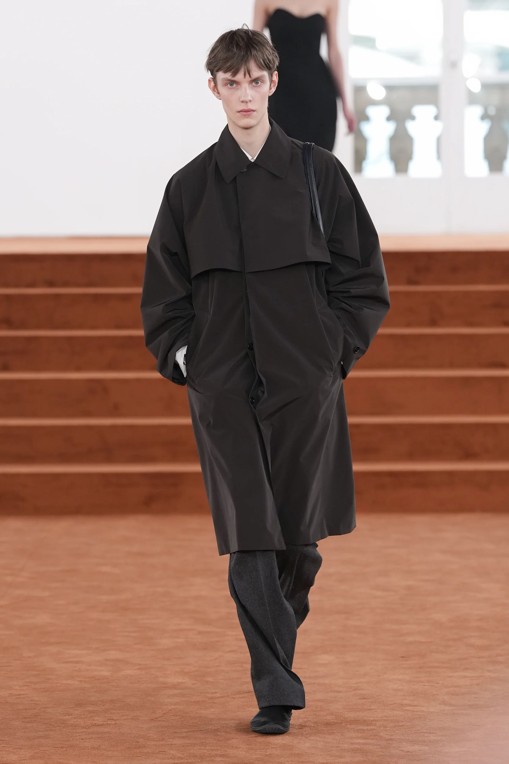 2026-27年秋冬コレクション_JIL SANDER(ジル サンダー)_モデル_48