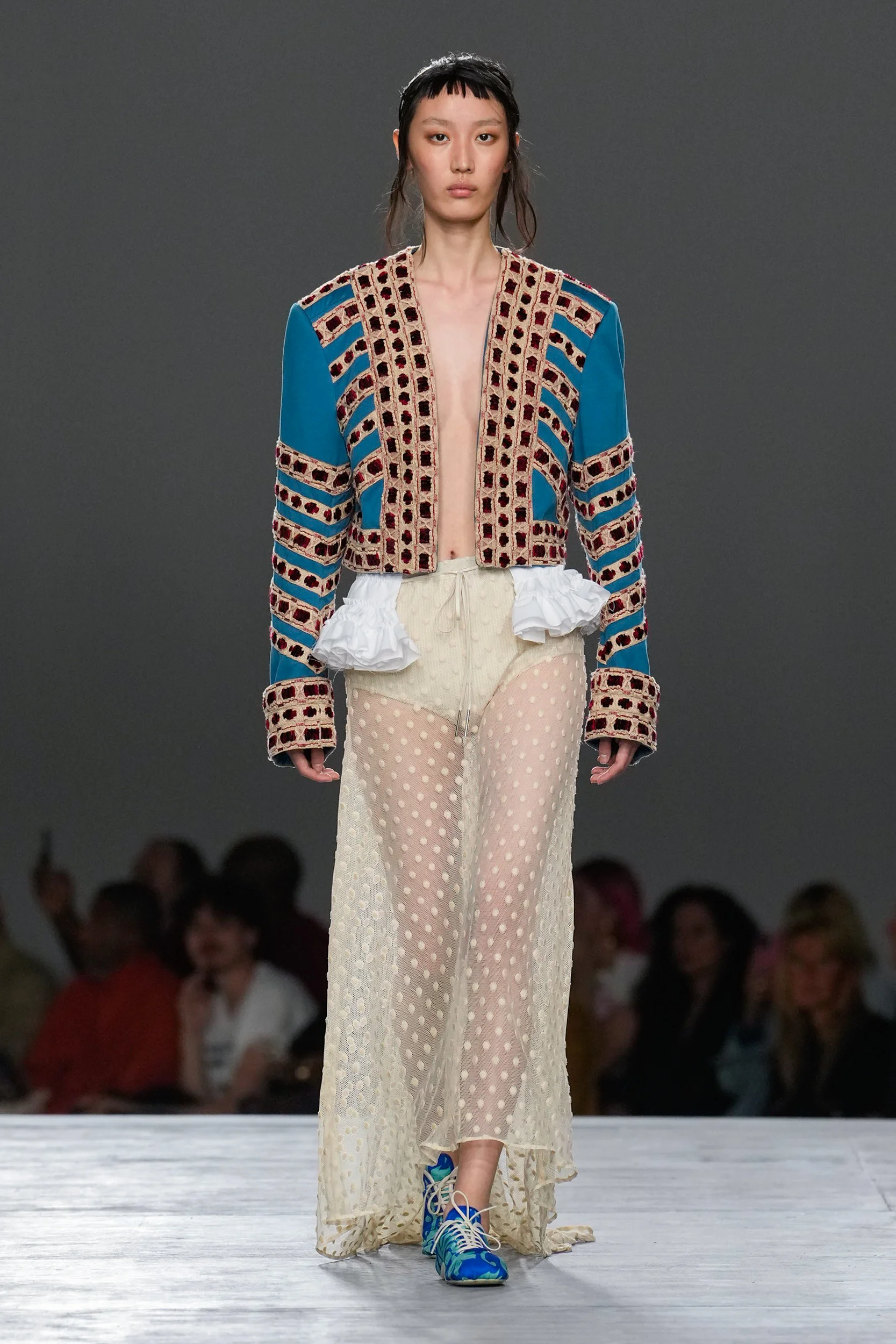 2026年春夏コレクション_DRIES VAN NOTEN(ドリス ヴァン ノッテン)_モデル_34