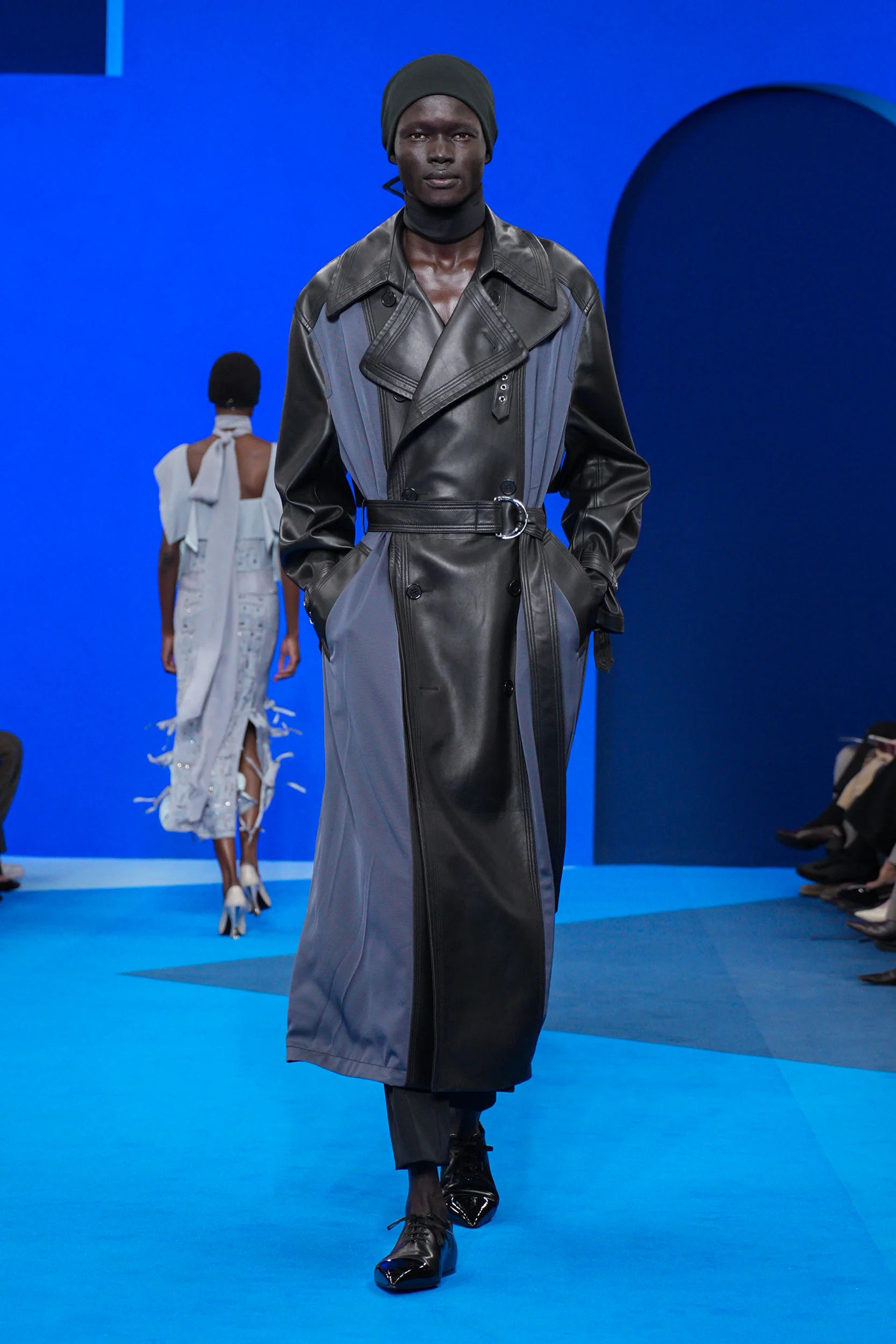 2026年春夏コレクション_LANVIN(ランバン)_モデル_14