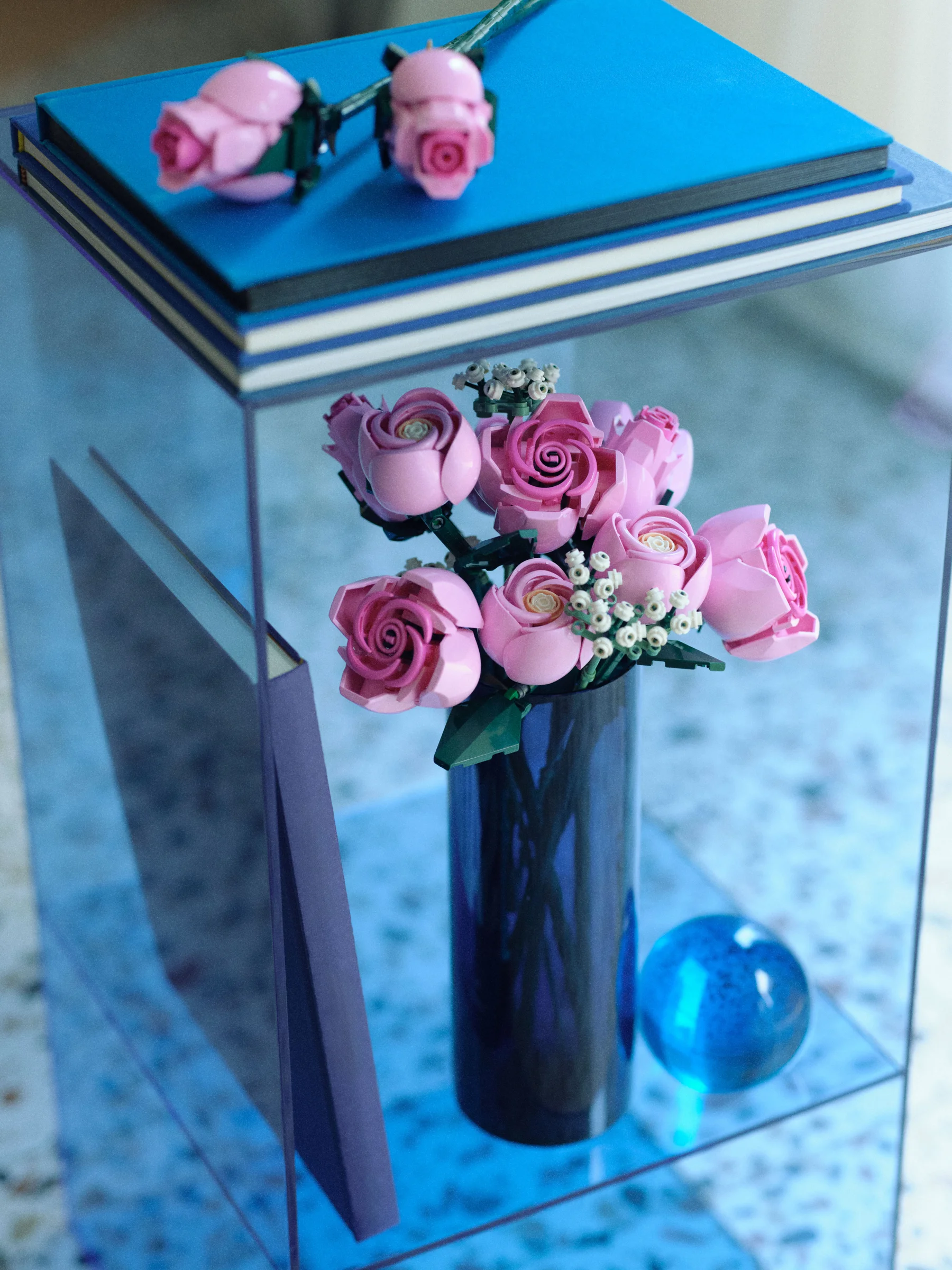 LEGO(R)bricks　今年は“作る”ツリーに挑戦 　「大人レゴ」で豊かなクリスマスを過ごすの画像4