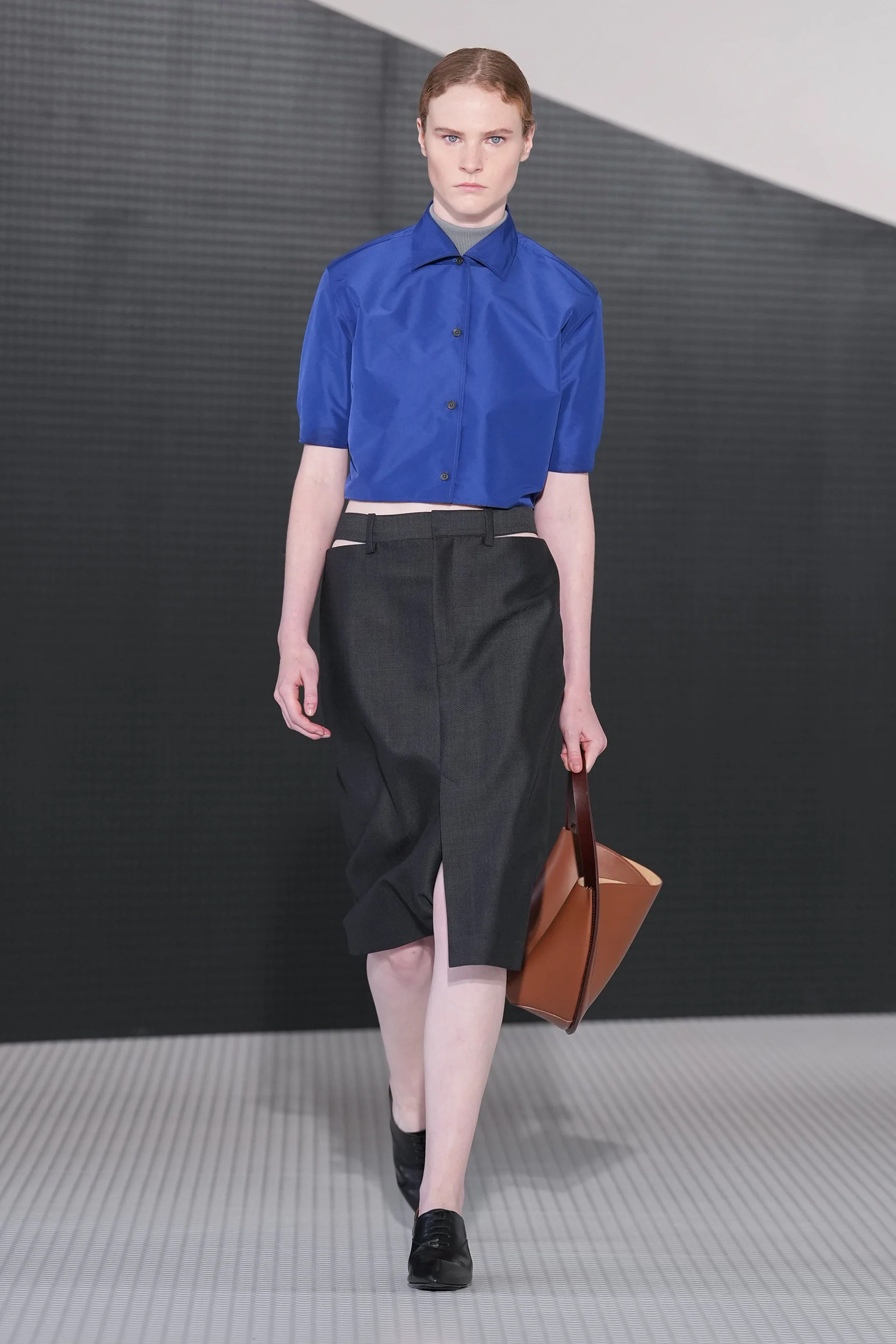 2026年春夏コレクション_JIL SANDER(ジル サンダー)_モデル_27