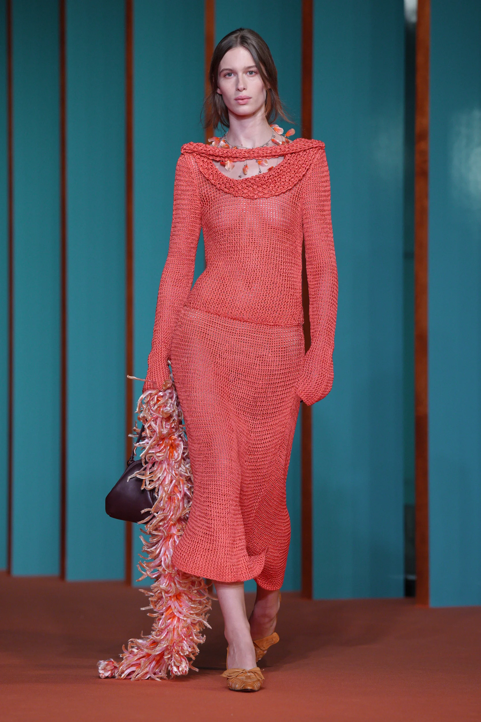2027年春夏コレクション_TORY BURCH(トリー バーチ)_モデル_8