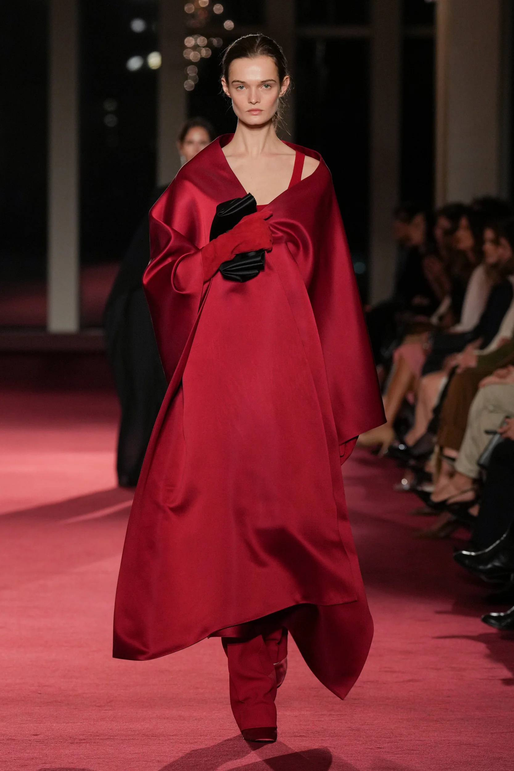 2026-27年秋冬コレクション_MICHAEL KORS COLLECTION(マイケル・コース コレクション)_モデル_58