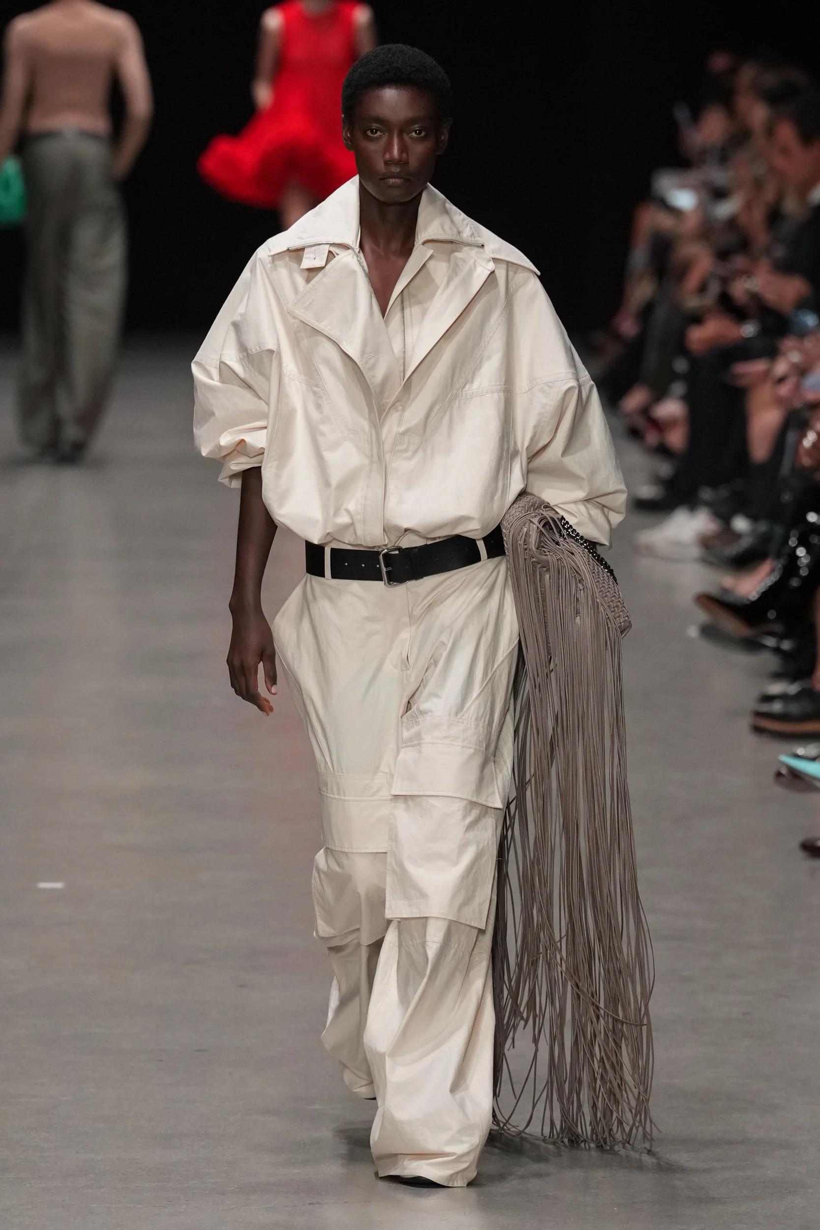 2026年春夏コレクション_STELLA MCCARTNEY(ステラ マッカートニー)_モデル_31