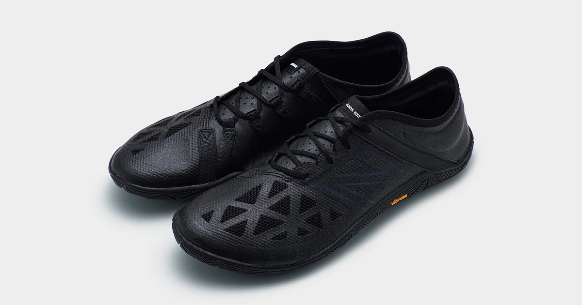 New Balance x JUNYA WATANABE UX200ベアフット New Balance x JUNYA WATANABE UX200ベアフット - メルカリ