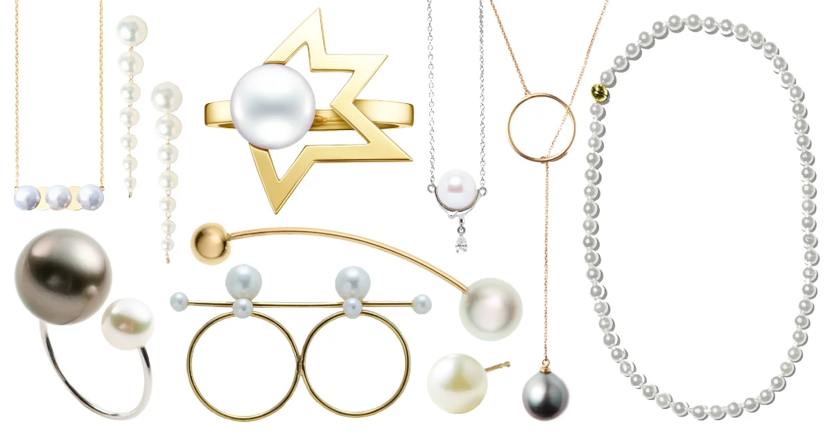 多種類パール まとめ売り 50万円相当 ハンドメイドにお勧めです