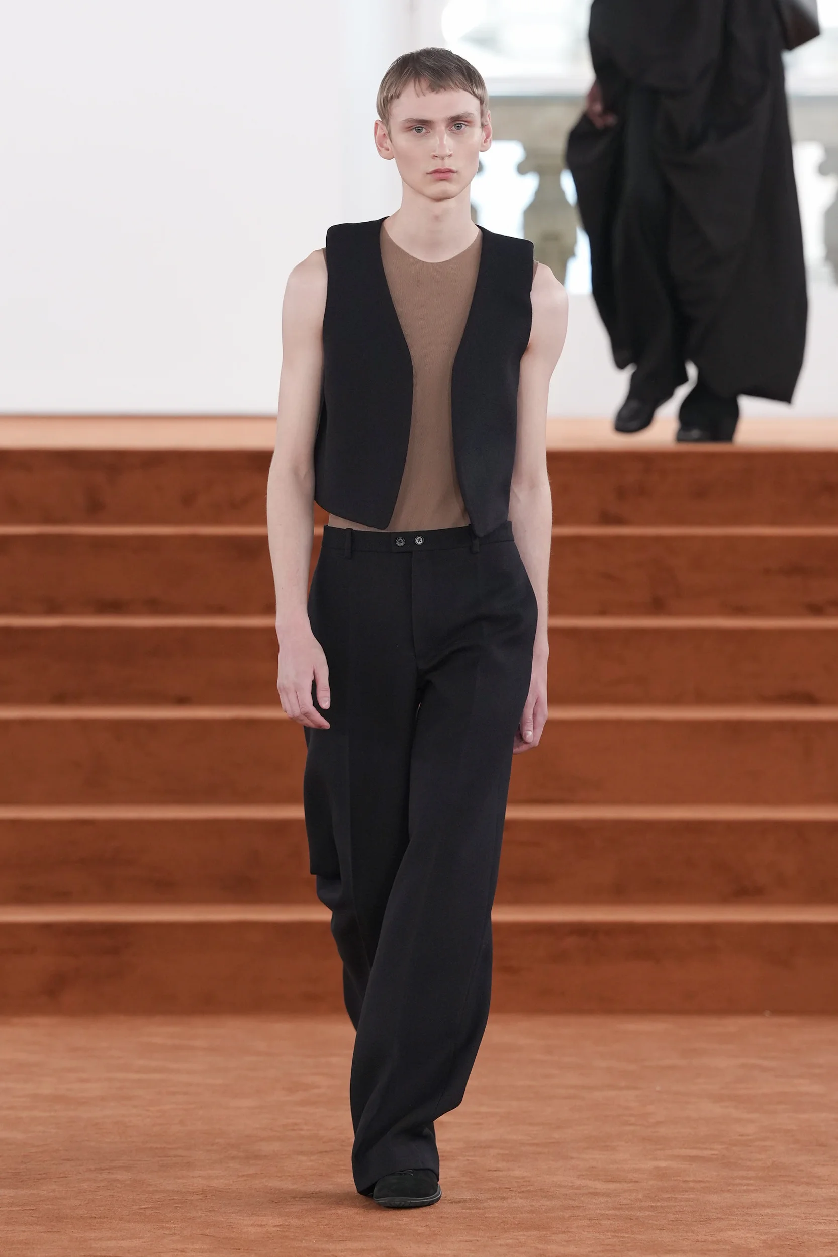2026-27年秋冬コレクション_JIL SANDER(ジル サンダー)_モデル_50