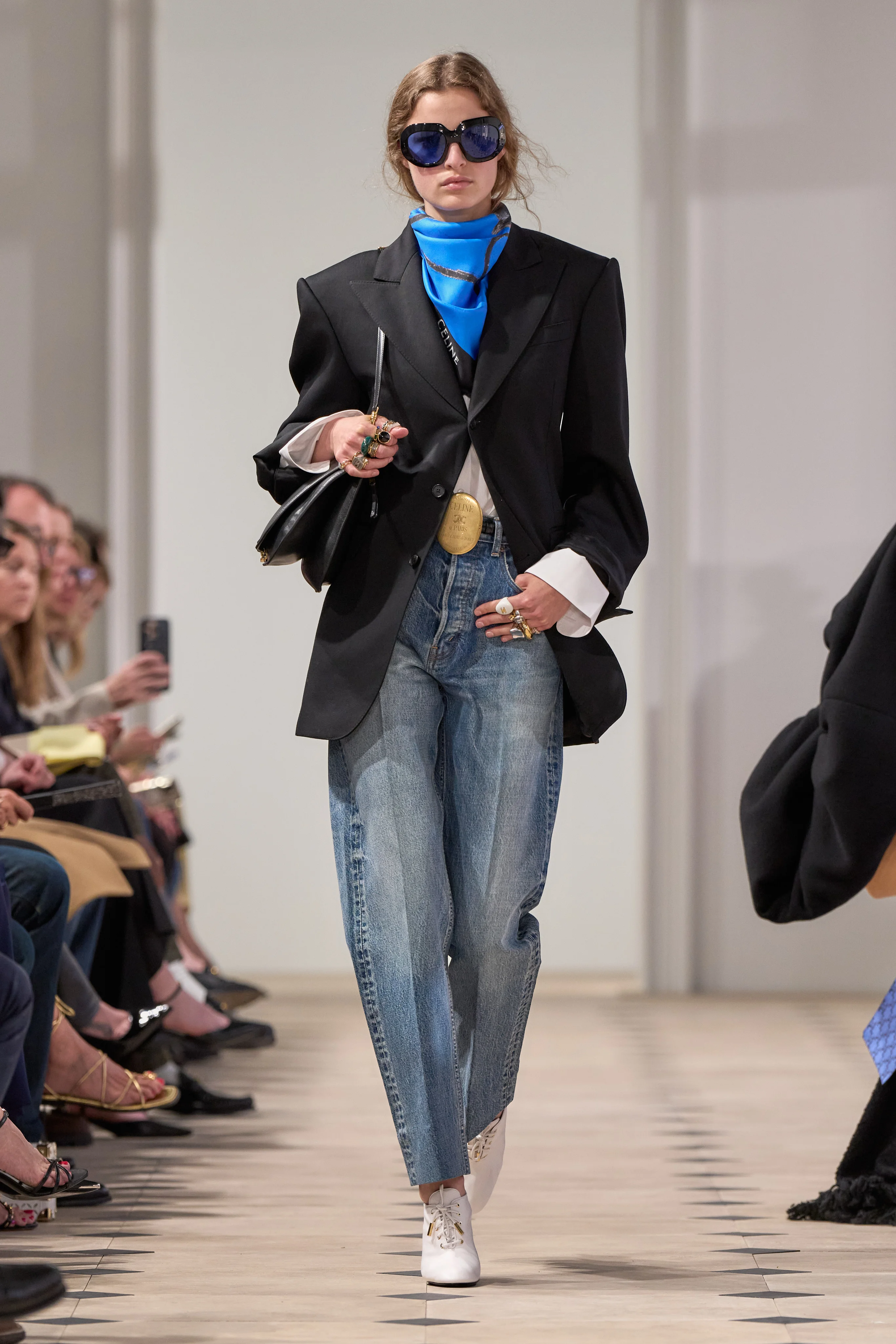 2026年リゾートコレクション_CELINE(セリーヌ)_モデル_19