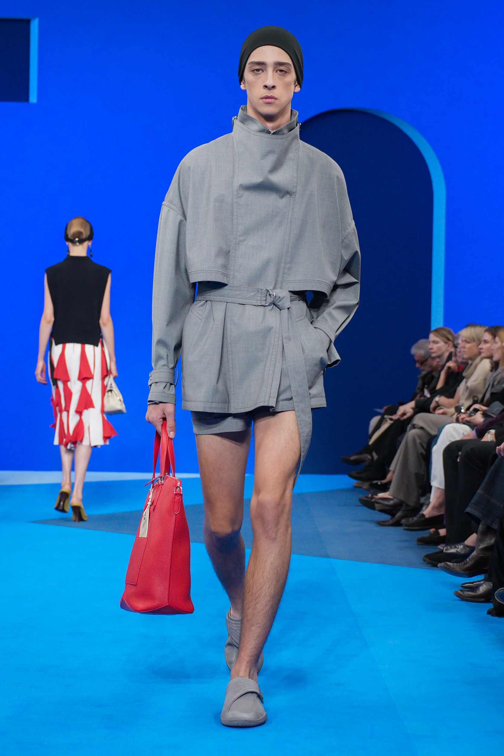 2026年春夏コレクション_LANVIN(ランバン)_モデル_27