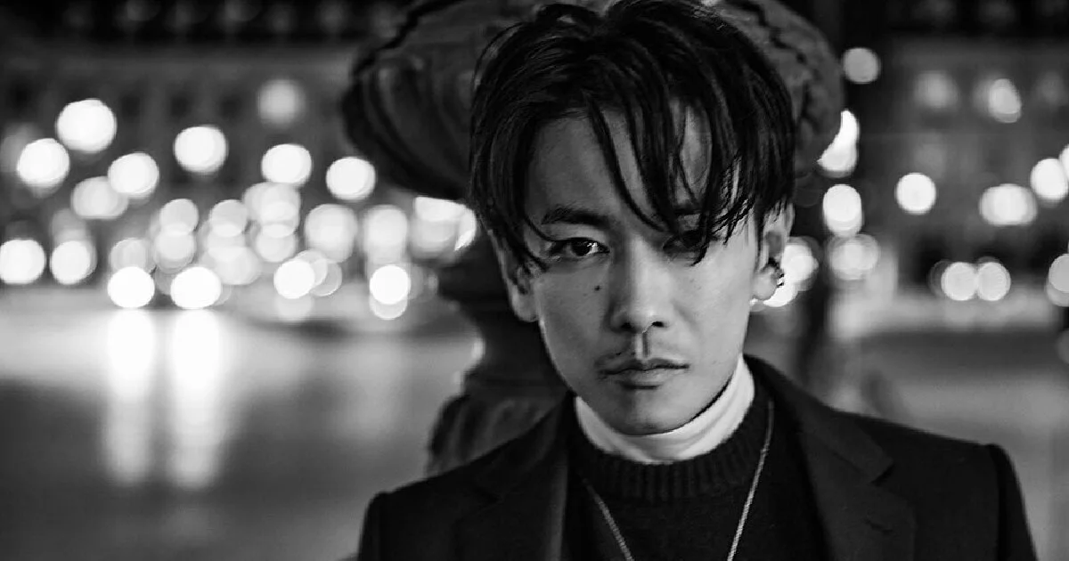 佐藤健　Beyond 佐藤健 アートブック「Beyond」 | Co-LaVo Official Shop