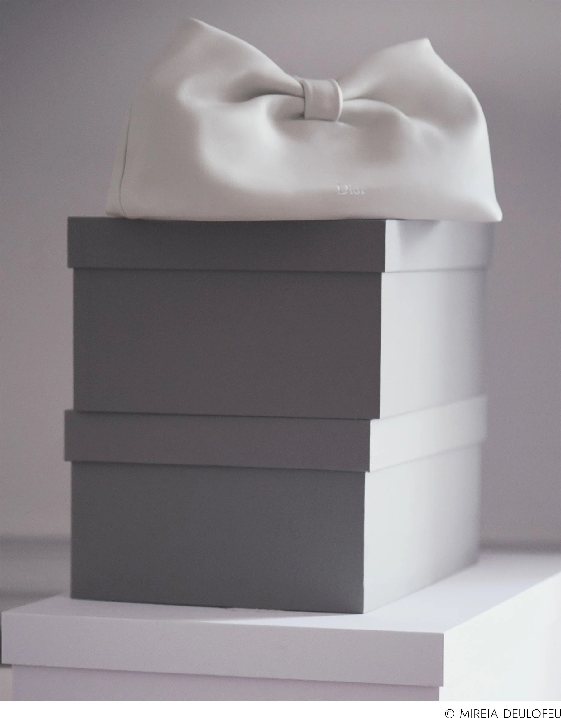 Do  You  Like  My Dior?　河合優実が出合う新しいディオールの画像11