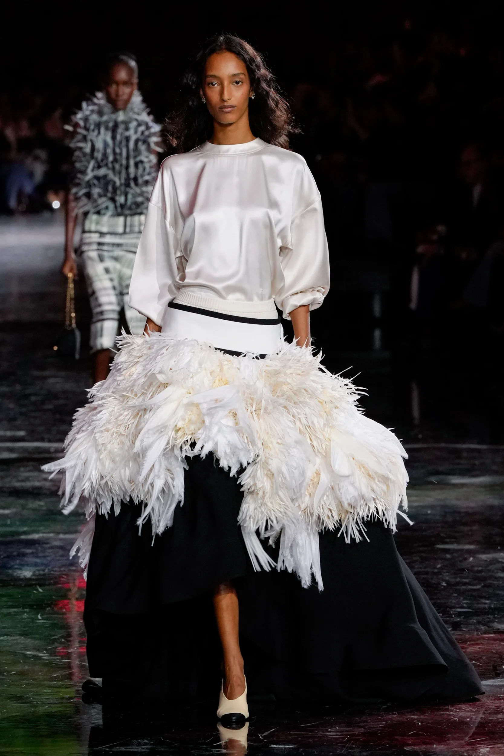 2026年春夏コレクション_CHANEL(シャネル)_モデル_56