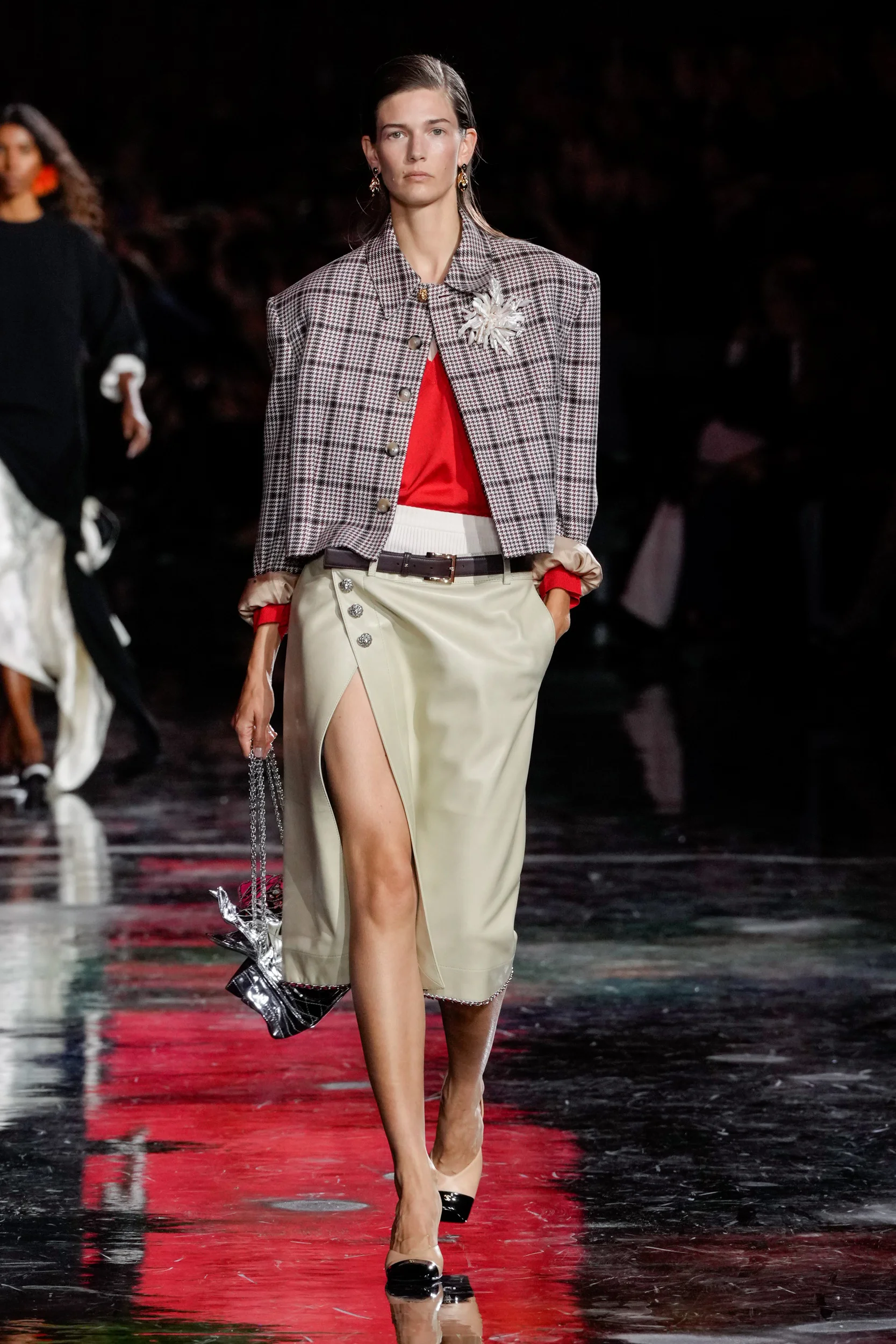 2026年春夏コレクション_CHANEL(シャネル)_モデル_11