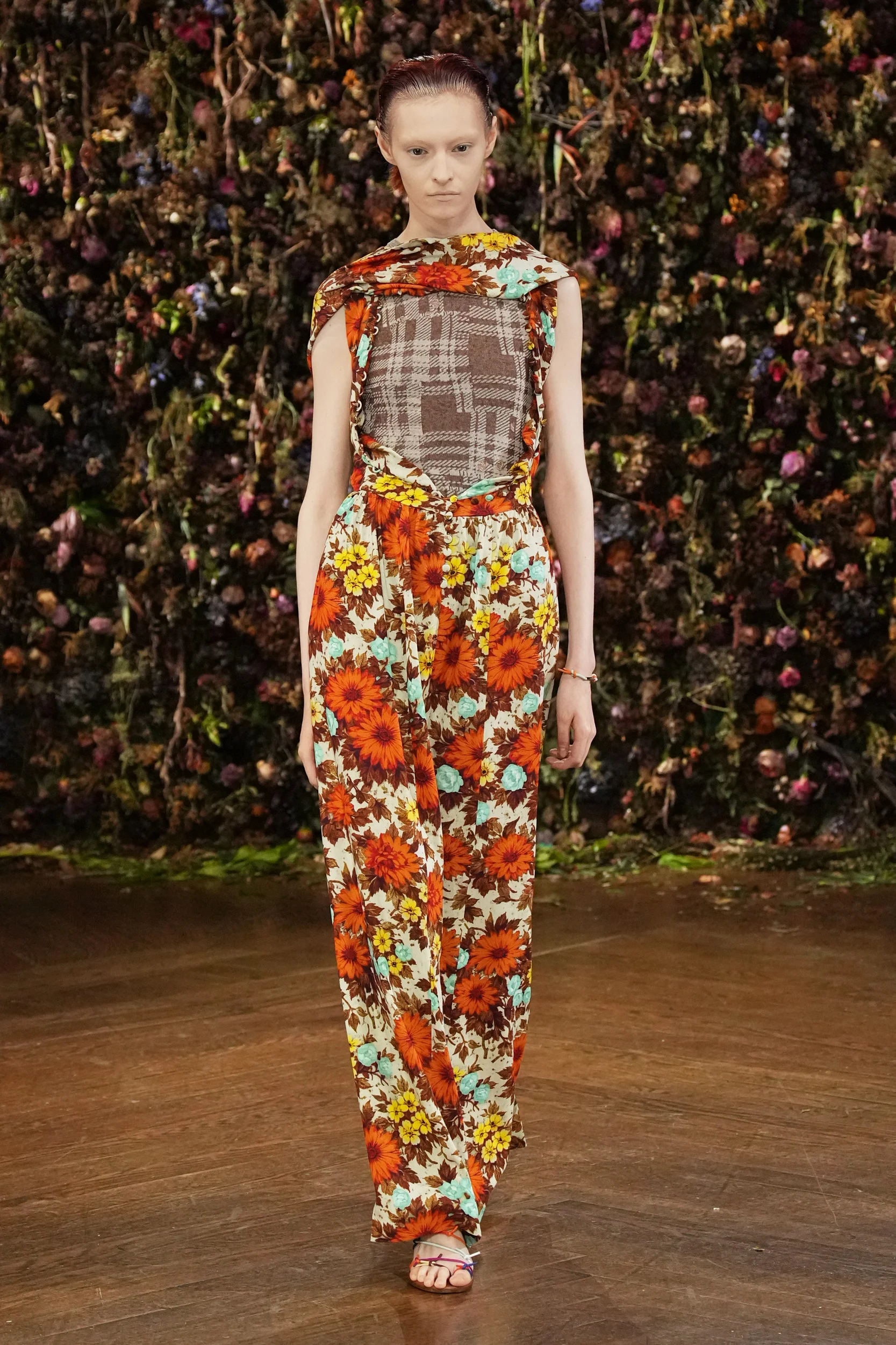 2027年春夏コレクション_MAISON MARGIELA(メゾン マルジェラ)_モデル_61