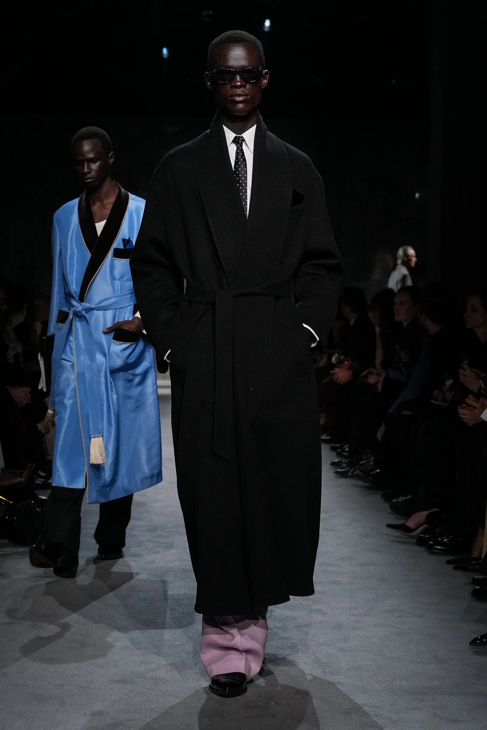 2025年秋冬コレクション_TOM FORD(トム フォード)_モデル_28