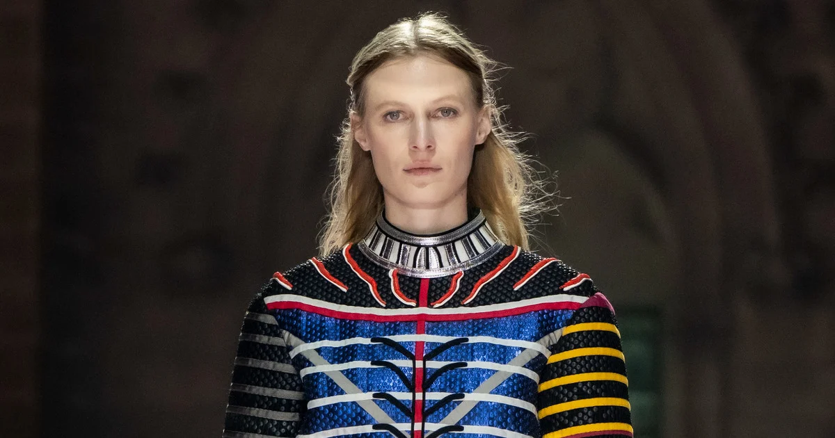 ルイ・ヴィトン(LOUIS VUITTON) - 2026年リゾートコレクション | SPUR