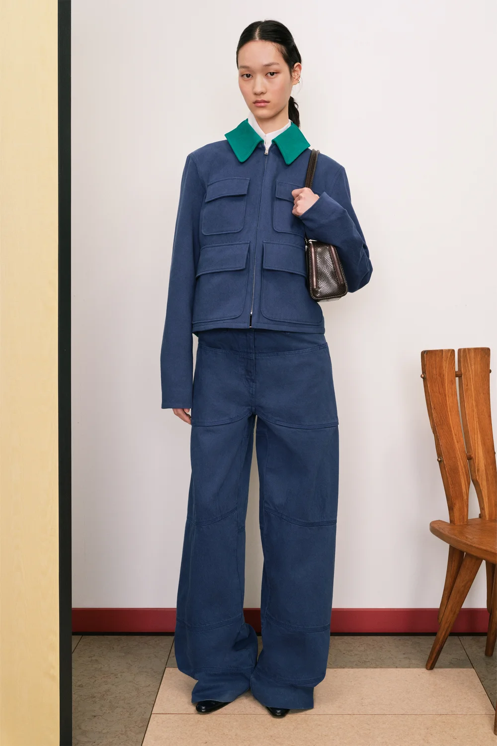 2026年リゾートコレクション_TORY BURCH(トリー バーチ)_モデル_7