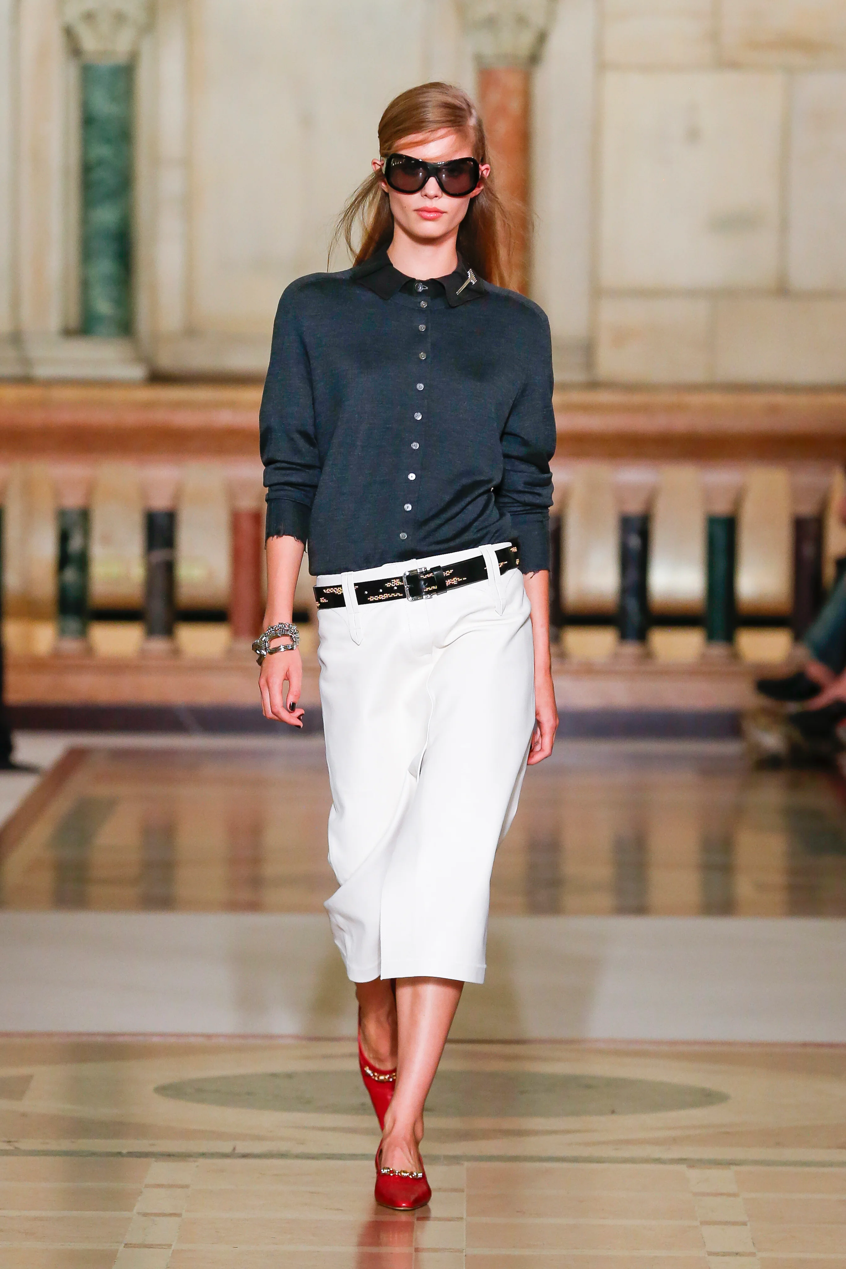 2026年春夏コレクション_TORY BURCH(トリー バーチ)_モデル_26