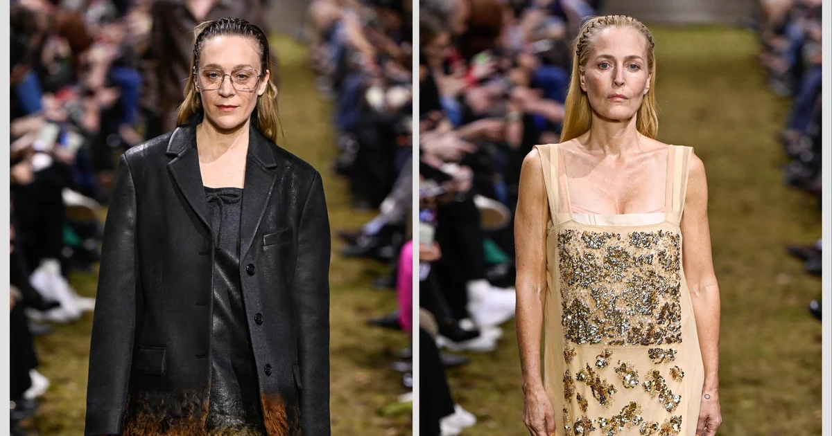 Chloe Sevigny(クロエ・セヴィニー)に関するトピックス