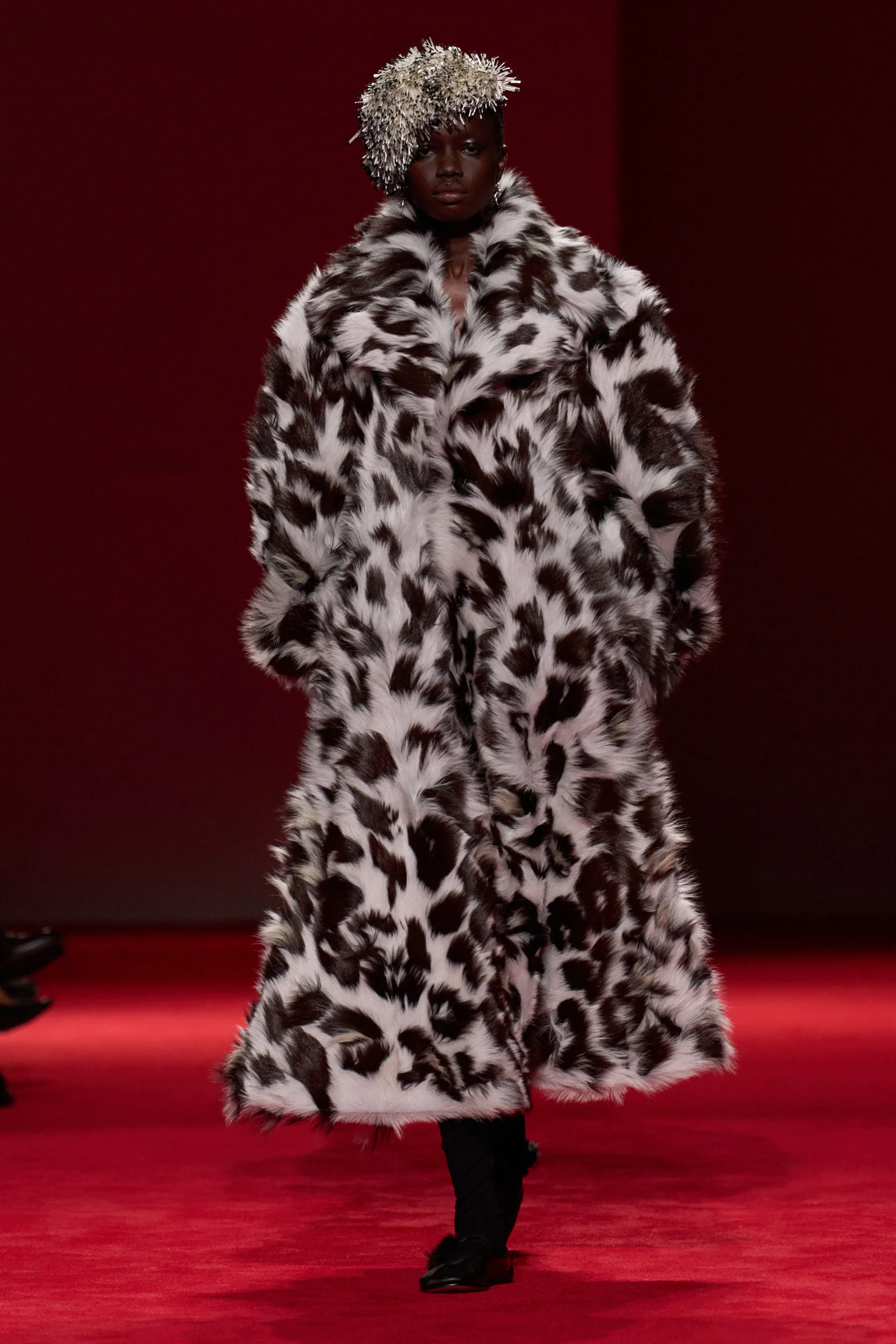 2026-27年秋冬コレクション_BOTTEGA VENETA(ボッテガ ヴェネタ)_モデル_64