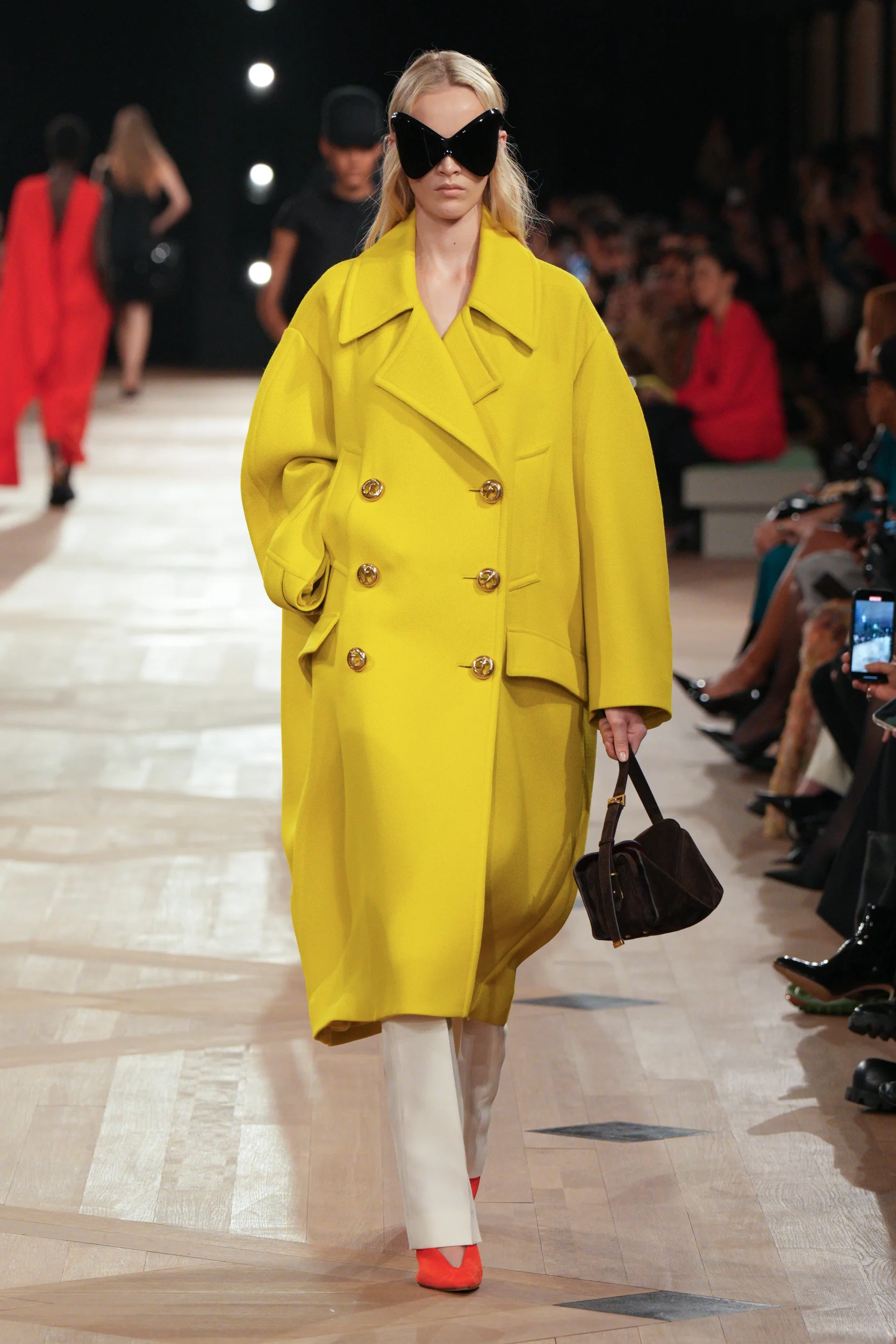 2026年春夏コレクション_BALENCIAGA(バレンシアガ)_モデル_24