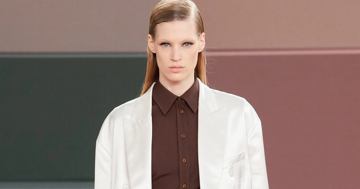 フェンディ(FENDI) - 2026年春夏コレクション | SPUR