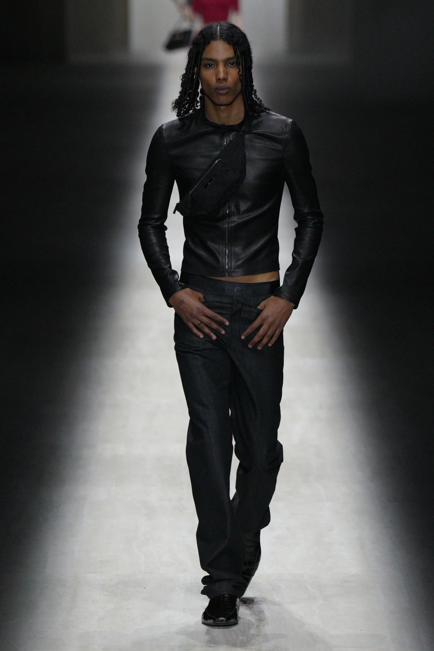 2026-27年秋冬コレクション_GUCCI(グッチ)_モデル_16