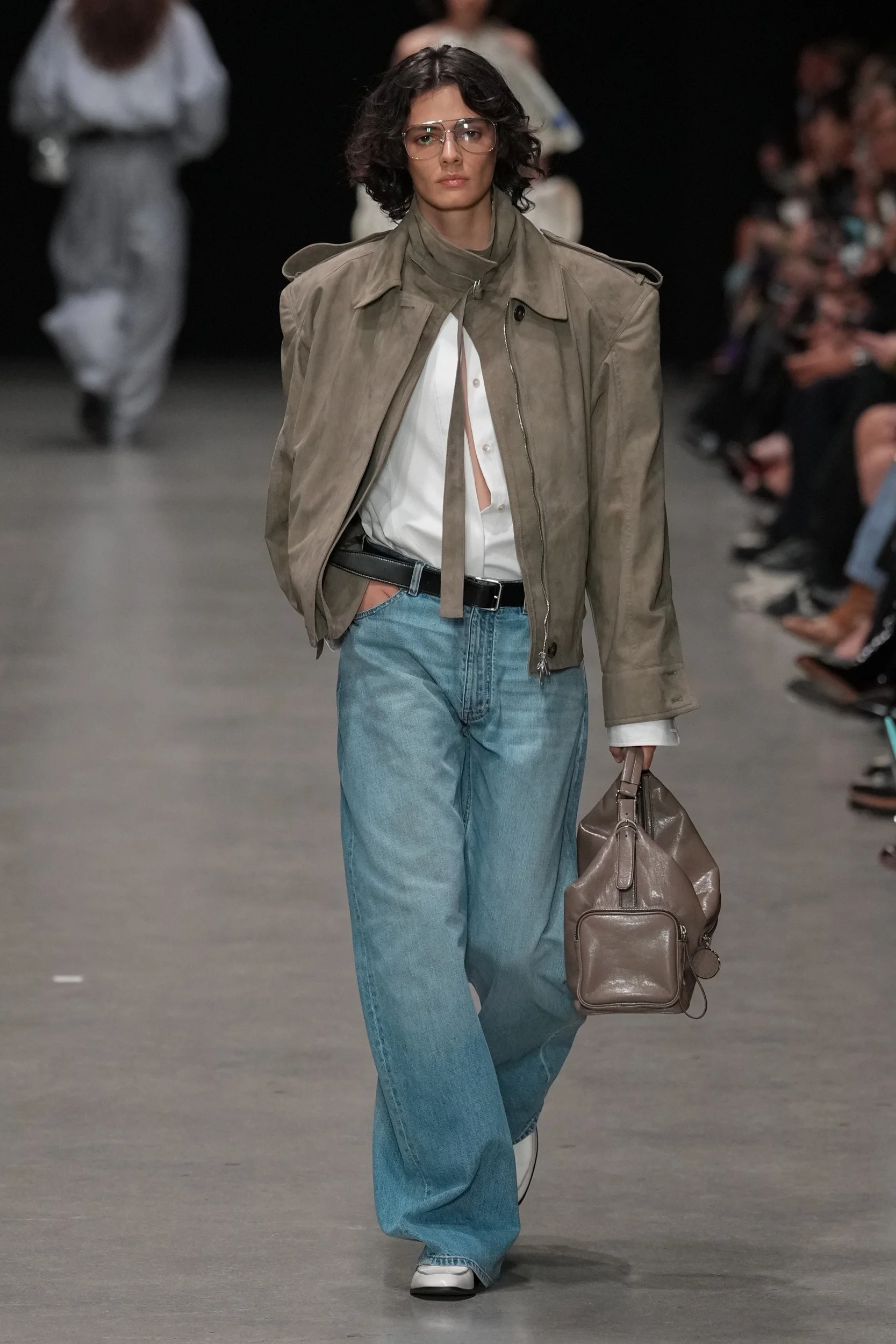 2026年春夏コレクション_STELLA MCCARTNEY(ステラ マッカートニー)_モデル_24