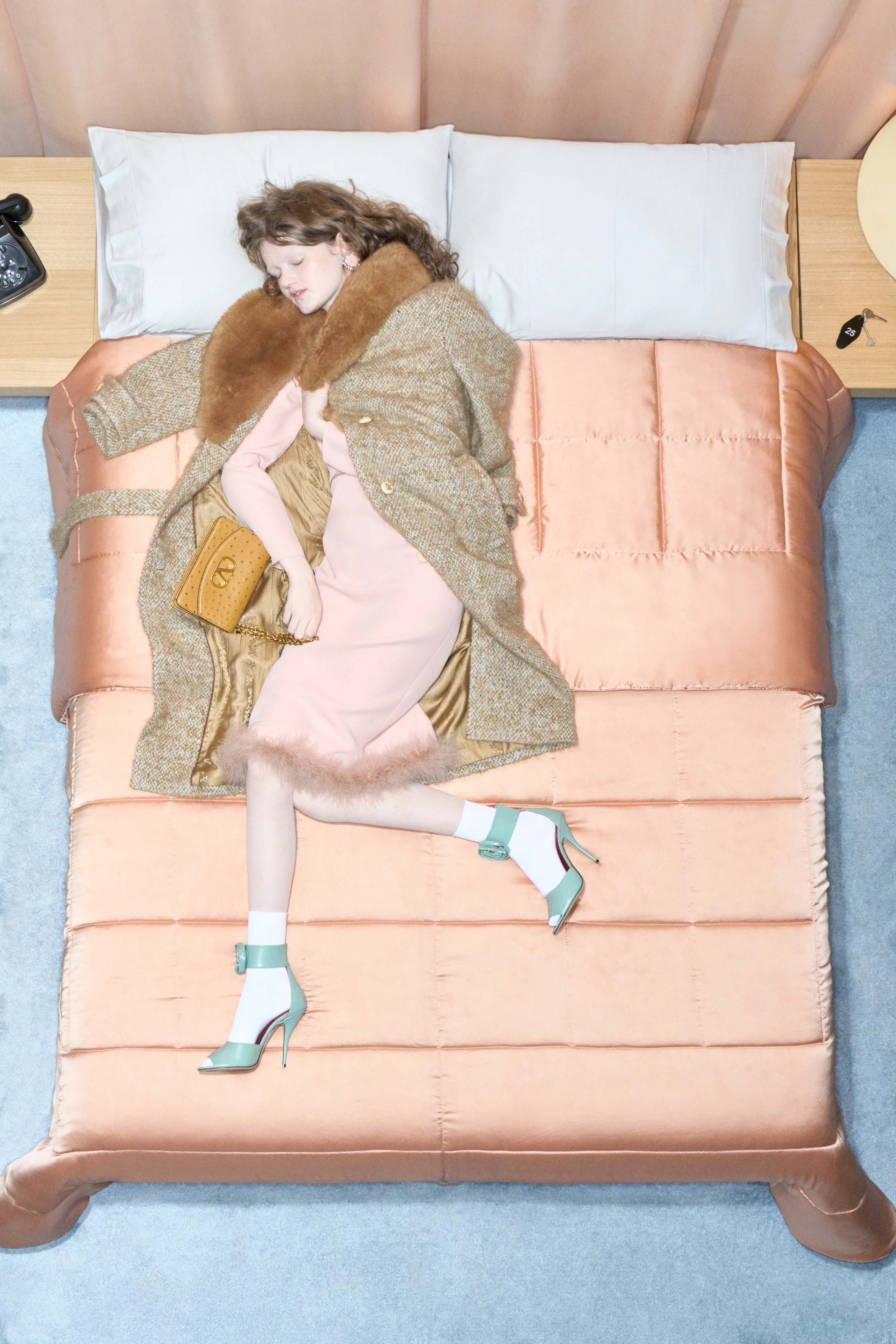 2026年リゾートコレクション_VALENTINO(ヴァレンティノ)_モデル_47