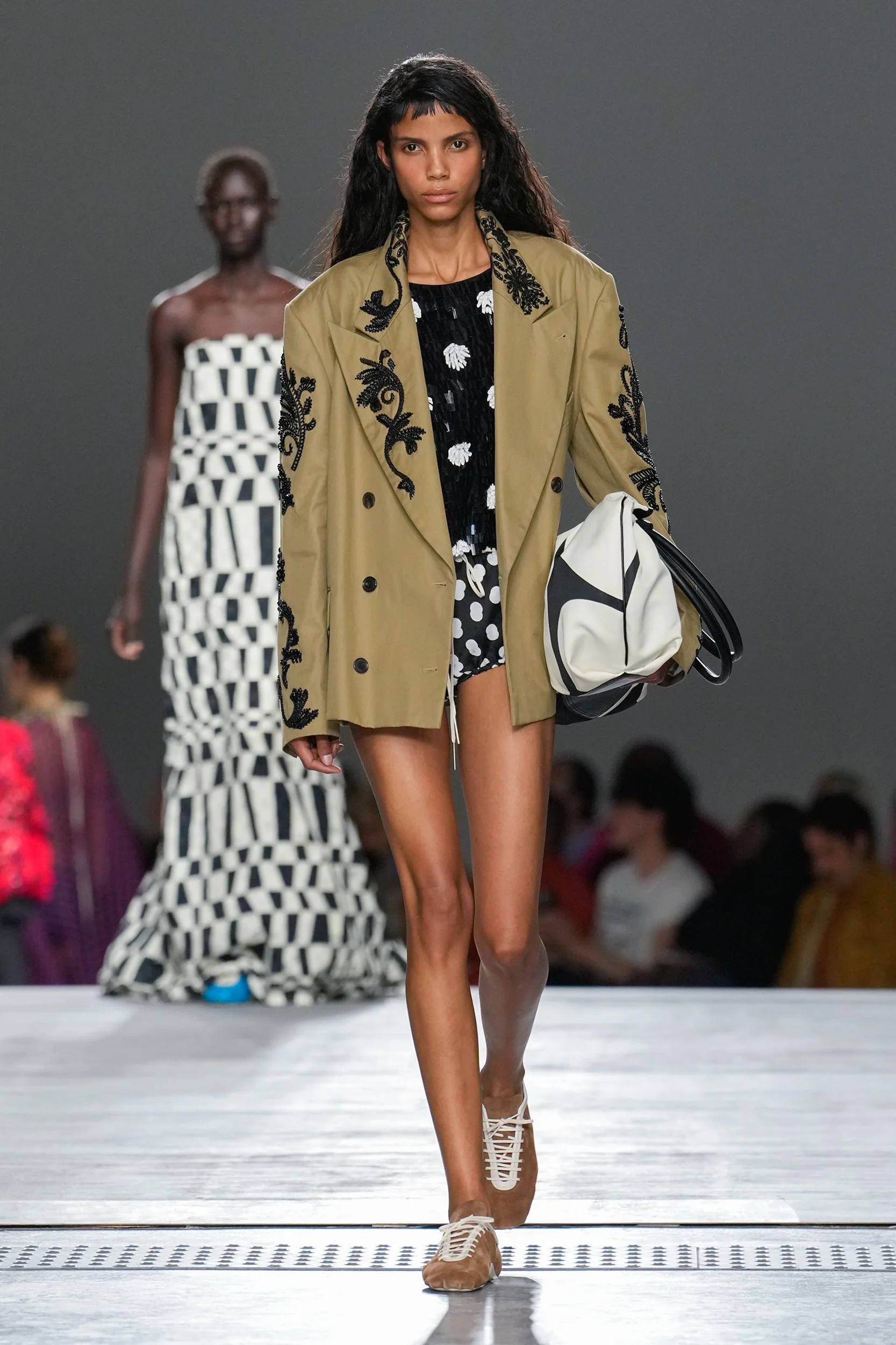 2026年春夏コレクション_DRIES VAN NOTEN(ドリス ヴァン ノッテン)_モデル_36