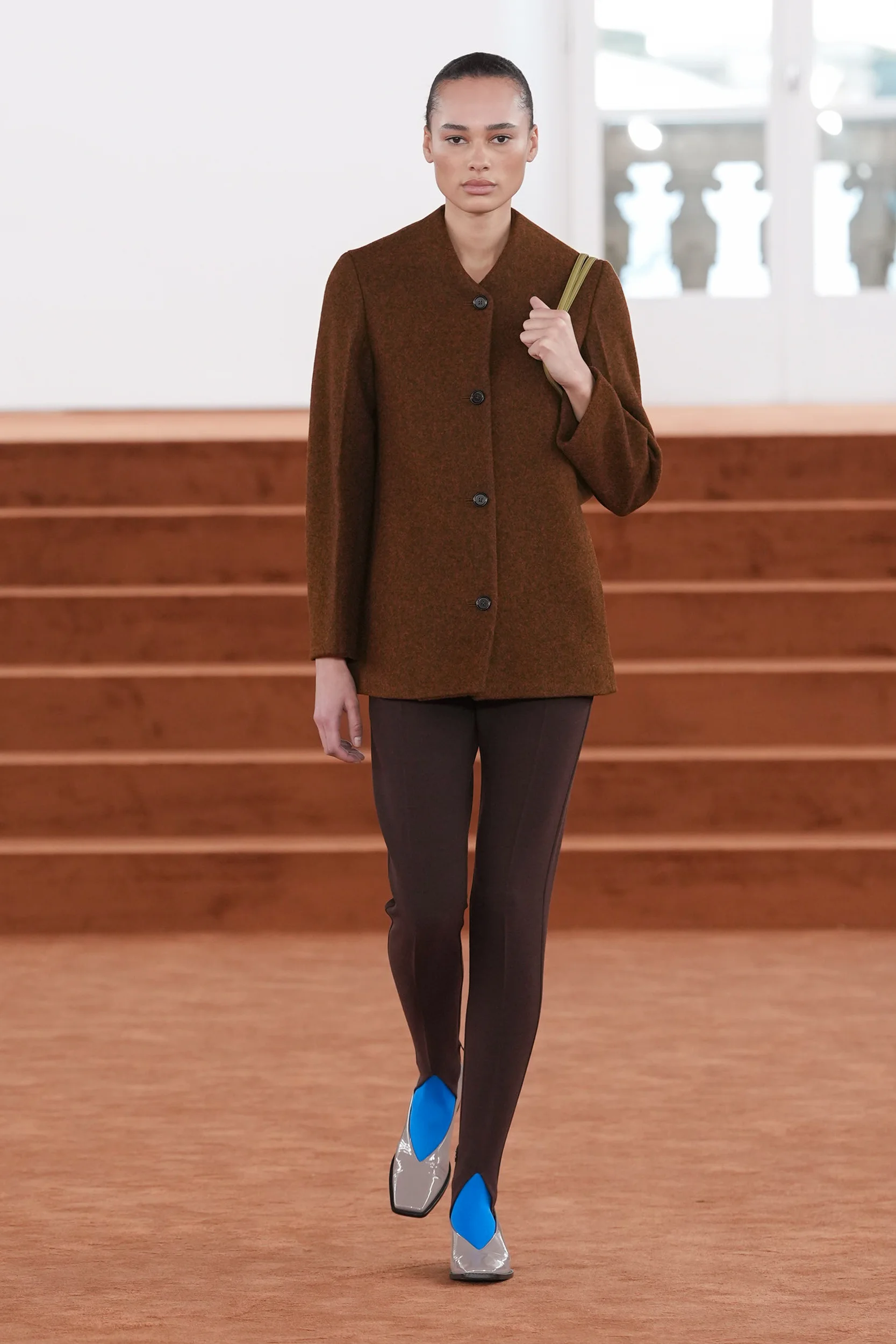 2026-27年秋冬コレクション_JIL SANDER(ジル サンダー)_モデル_39