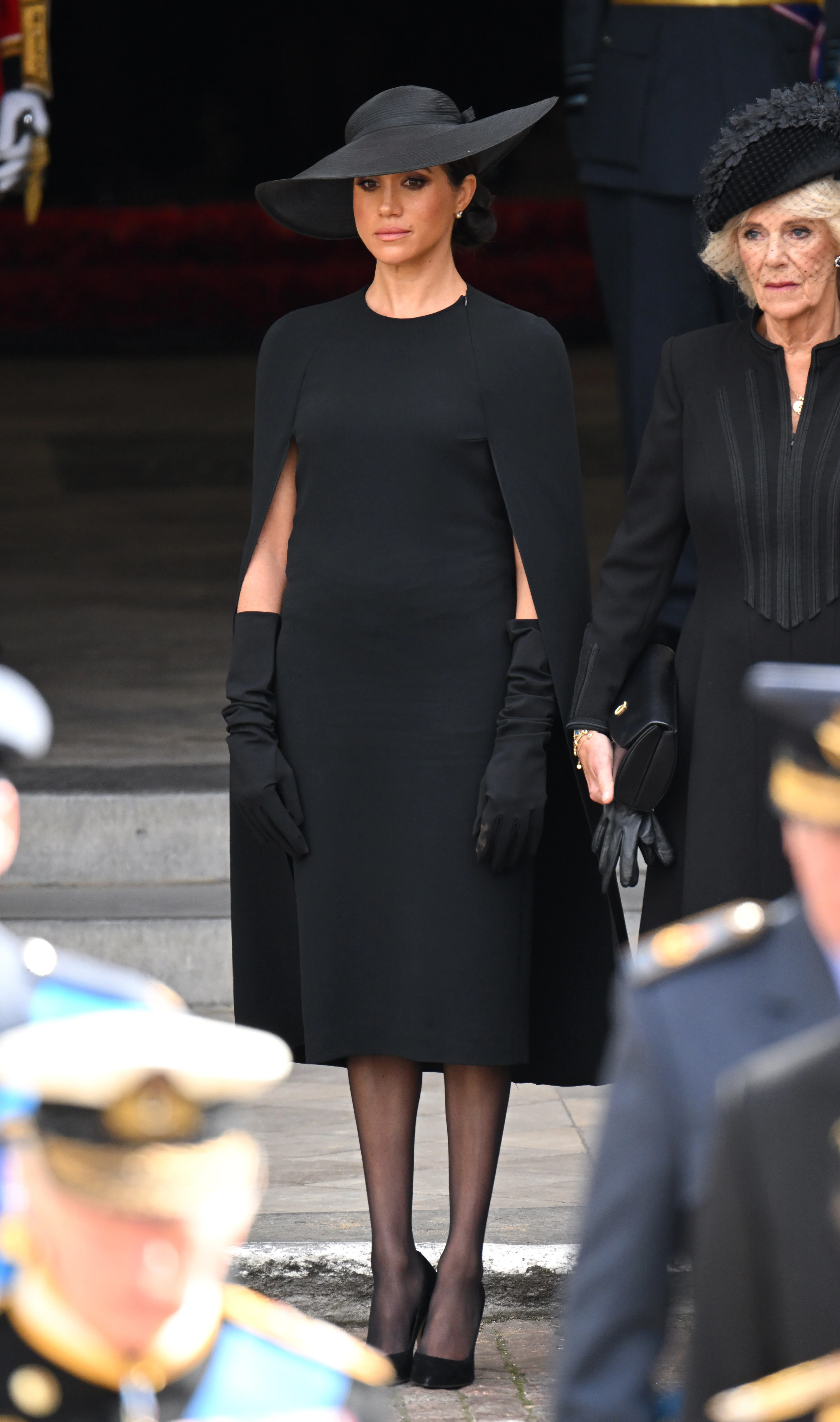 キャサリン皇太子妃、メーガン妃、シャーロの画像_7