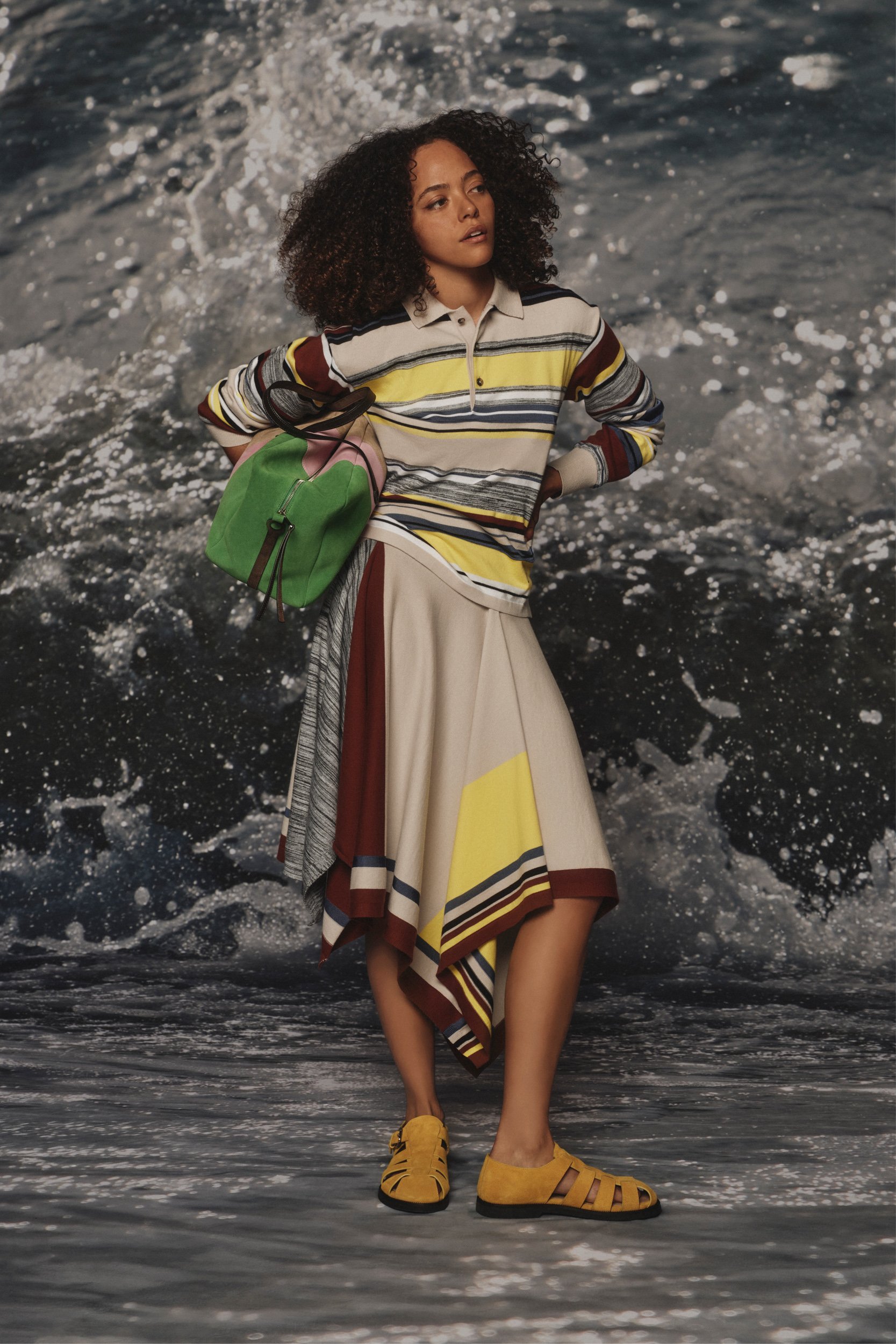 2027年春夏コレクション_JW ANDERSON(ジェイ ダブリュー アンダーソン)_モデル_23