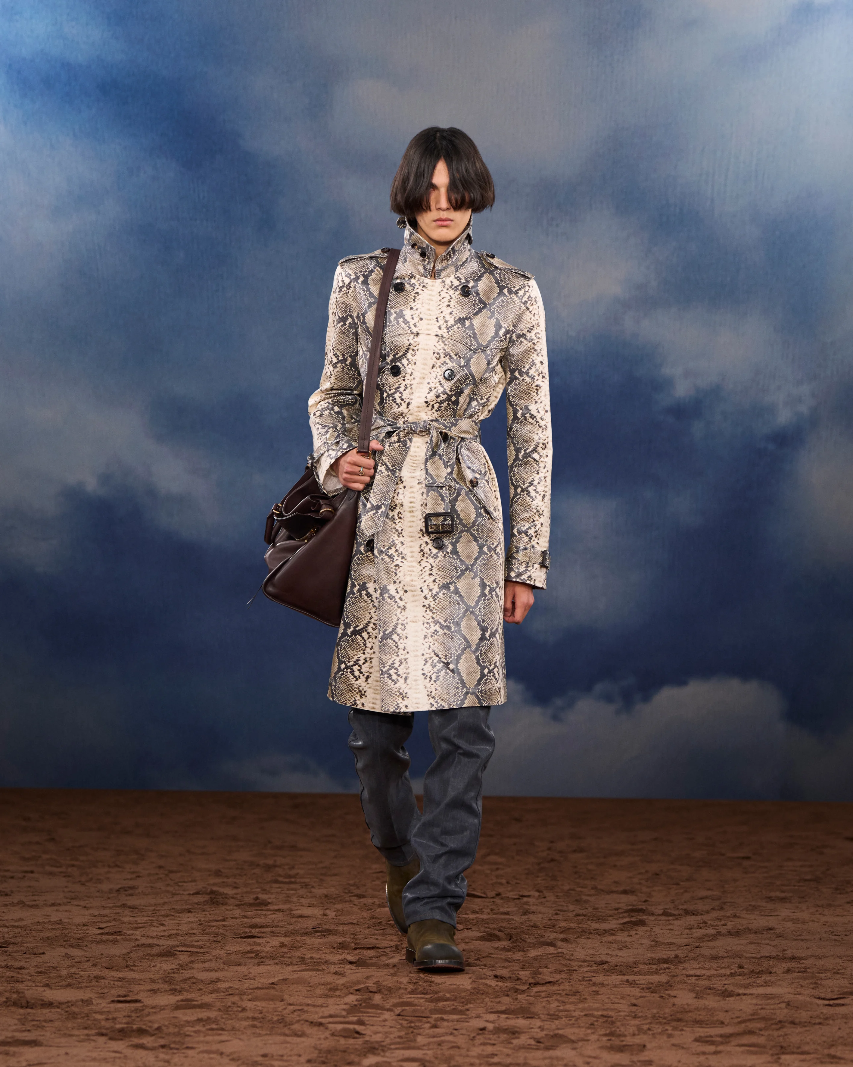 2026年春夏コレクション_BURBERRY(バーバリー)_モデル_53