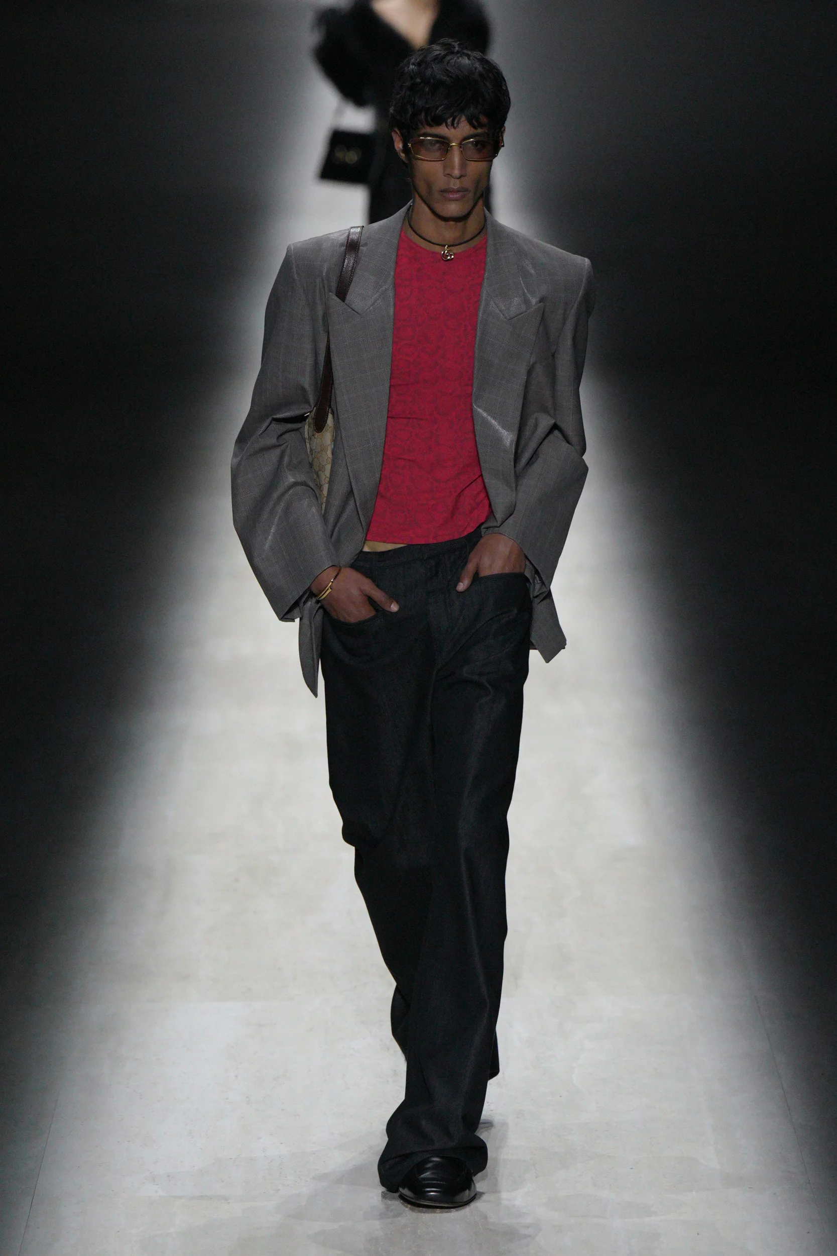 2026-27年秋冬コレクション_GUCCI(グッチ)_モデル_43