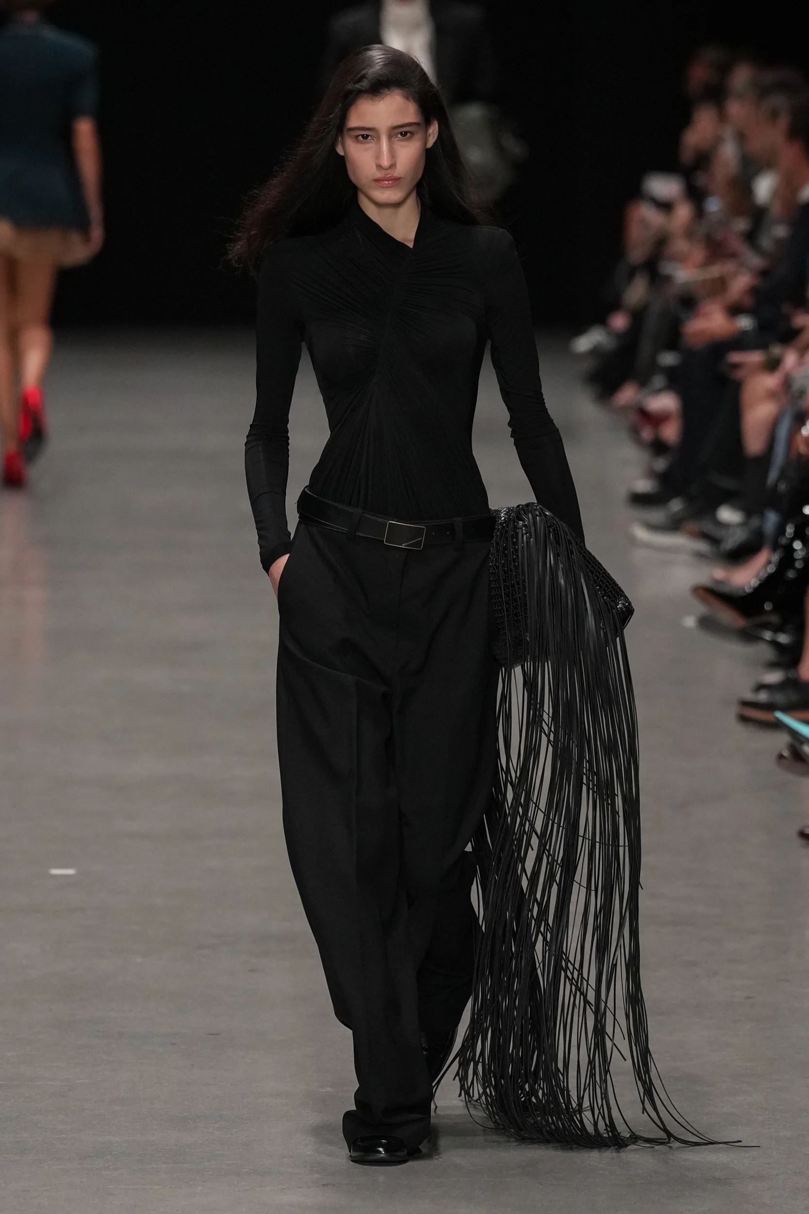 2026年春夏コレクション_STELLA MCCARTNEY(ステラ マッカートニー)_モデル_36