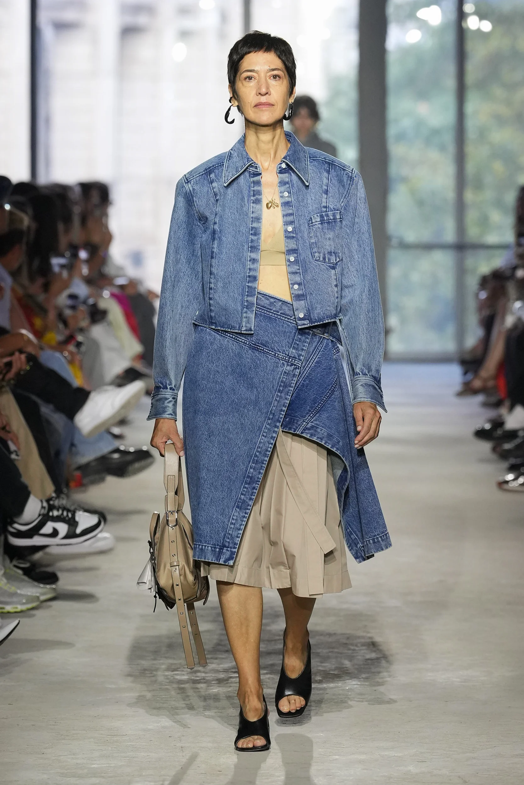 2024年春夏コレクション_3.1 PHILLIP LIM(3.1 フィリップ リム)_モデル_45