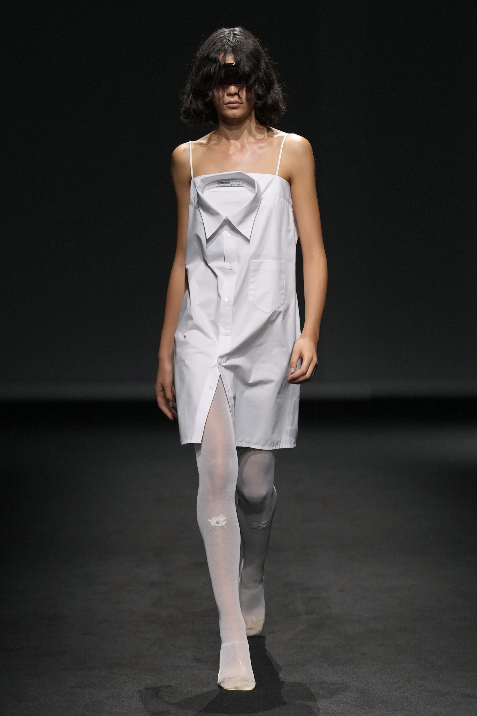 2027年春夏コレクション_MM6 Maison Margiela(エムエム6 メゾン マルジェラ)_モデル_6